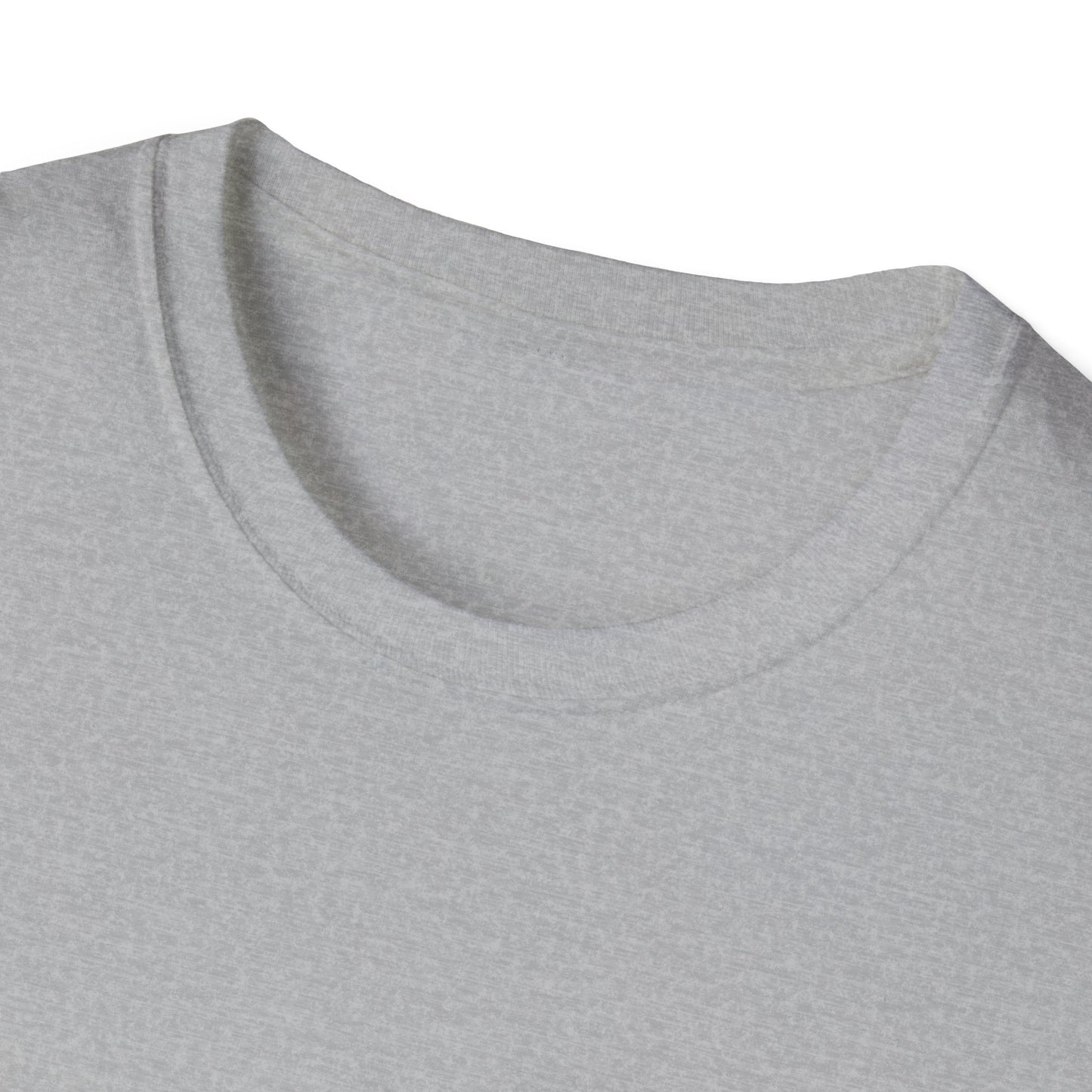 Certified Unisex Softstyle T-Shirt - Casual Comfort & Style