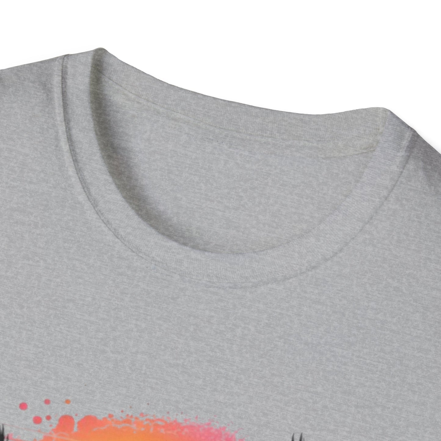 Summer- Chasing Sunsets T-Shirt Printify T-Shirt Rhythm & Drip Apparel