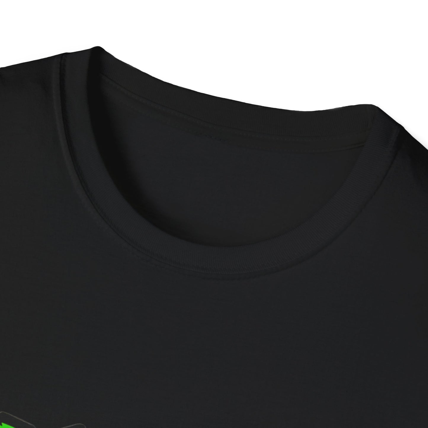 Wake Up & Get the Bag T-Shirt Printify T-Shirt Rhythm & Drip Apparel