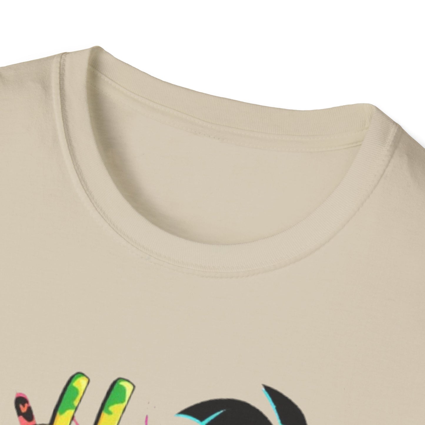 Summer- Hot Girl Summer T-Shirt Printify T-Shirt Rhythm & Drip Apparel