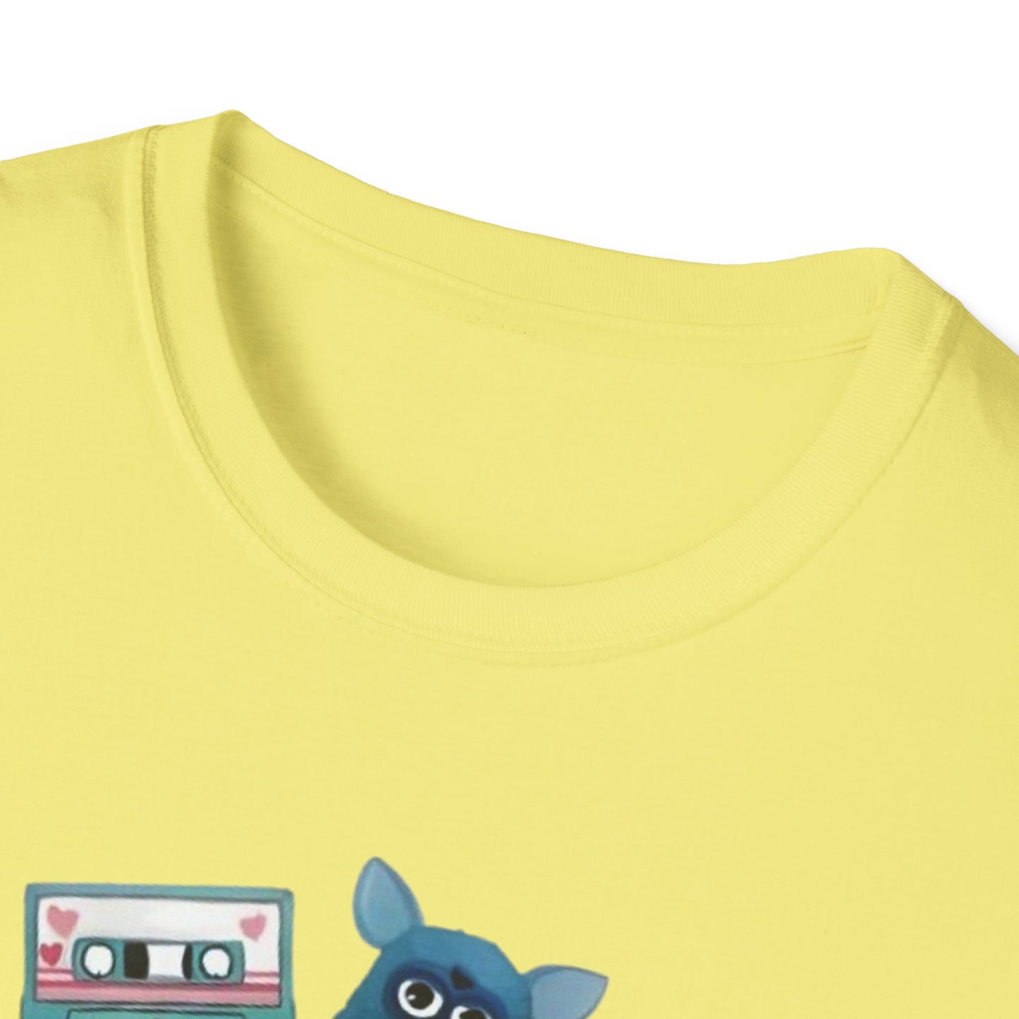 90s I Love the 90s Graphic Tee Printify T-Shirt Rhythm & Drip Apparel