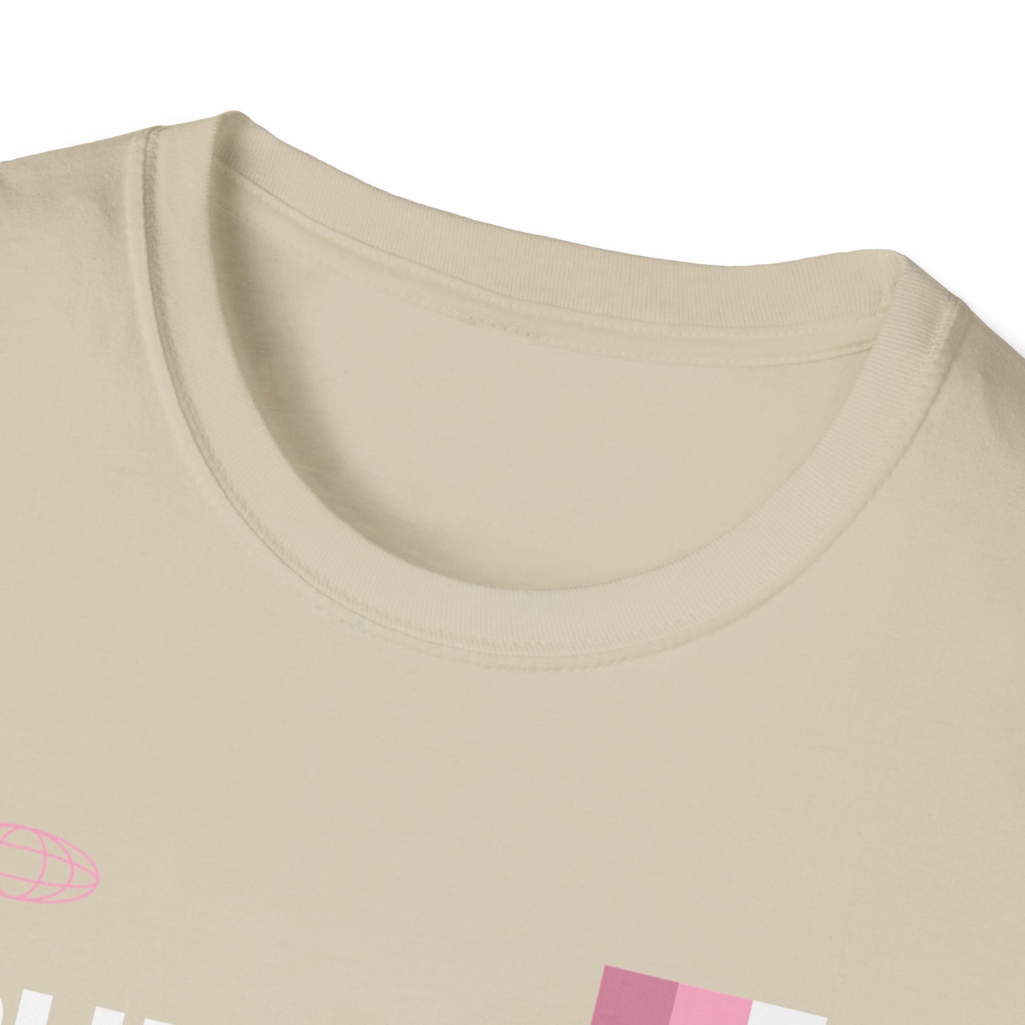 Music- Purr The Creator T-Shirt Printify T-Shirt Rhythm & Drip Apparel
