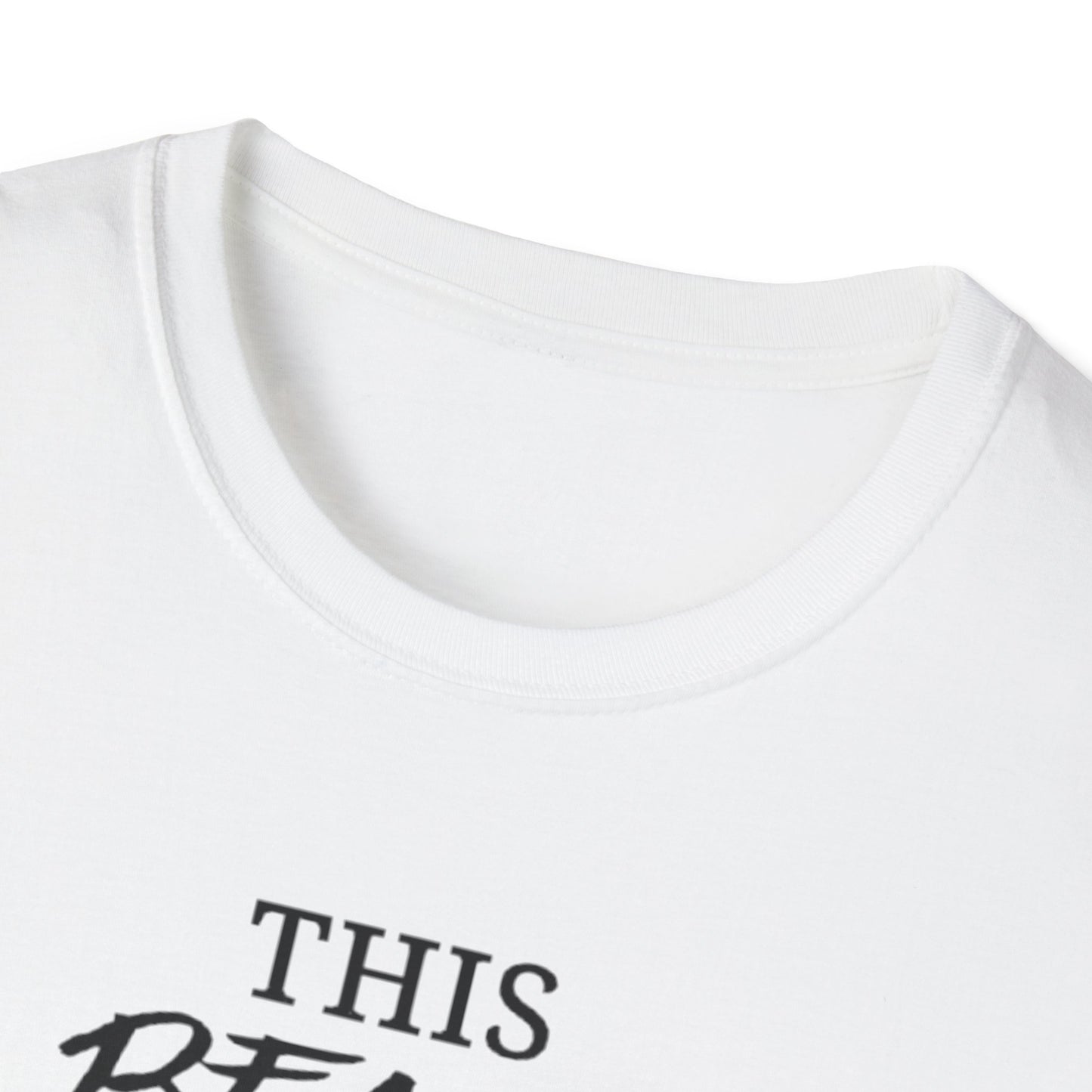 Biker Dude T-Shirt Printify T-Shirt Rhythm & Drip Apparel