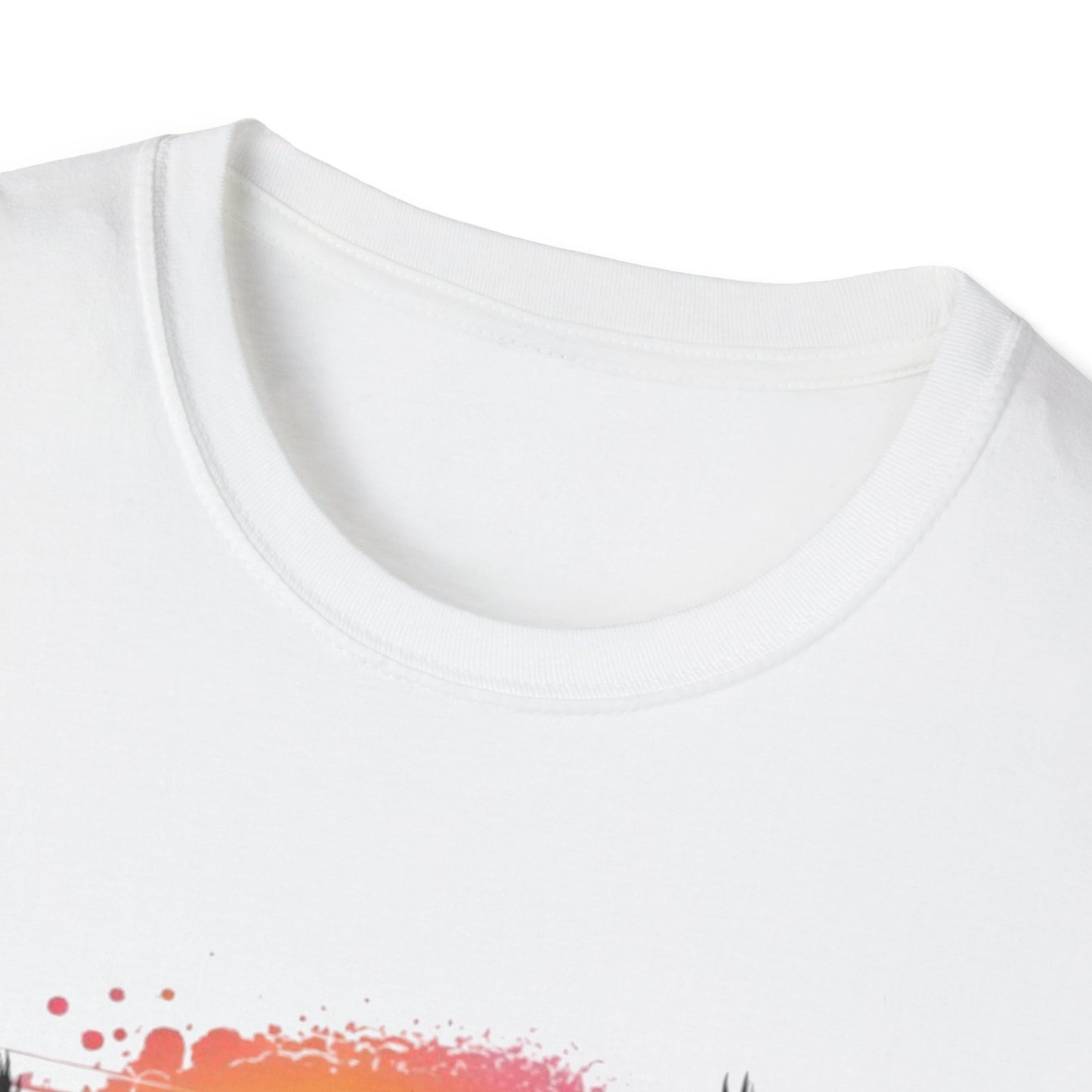 Summer- Chasing Sunsets T-Shirt Printify T-Shirt Rhythm & Drip Apparel