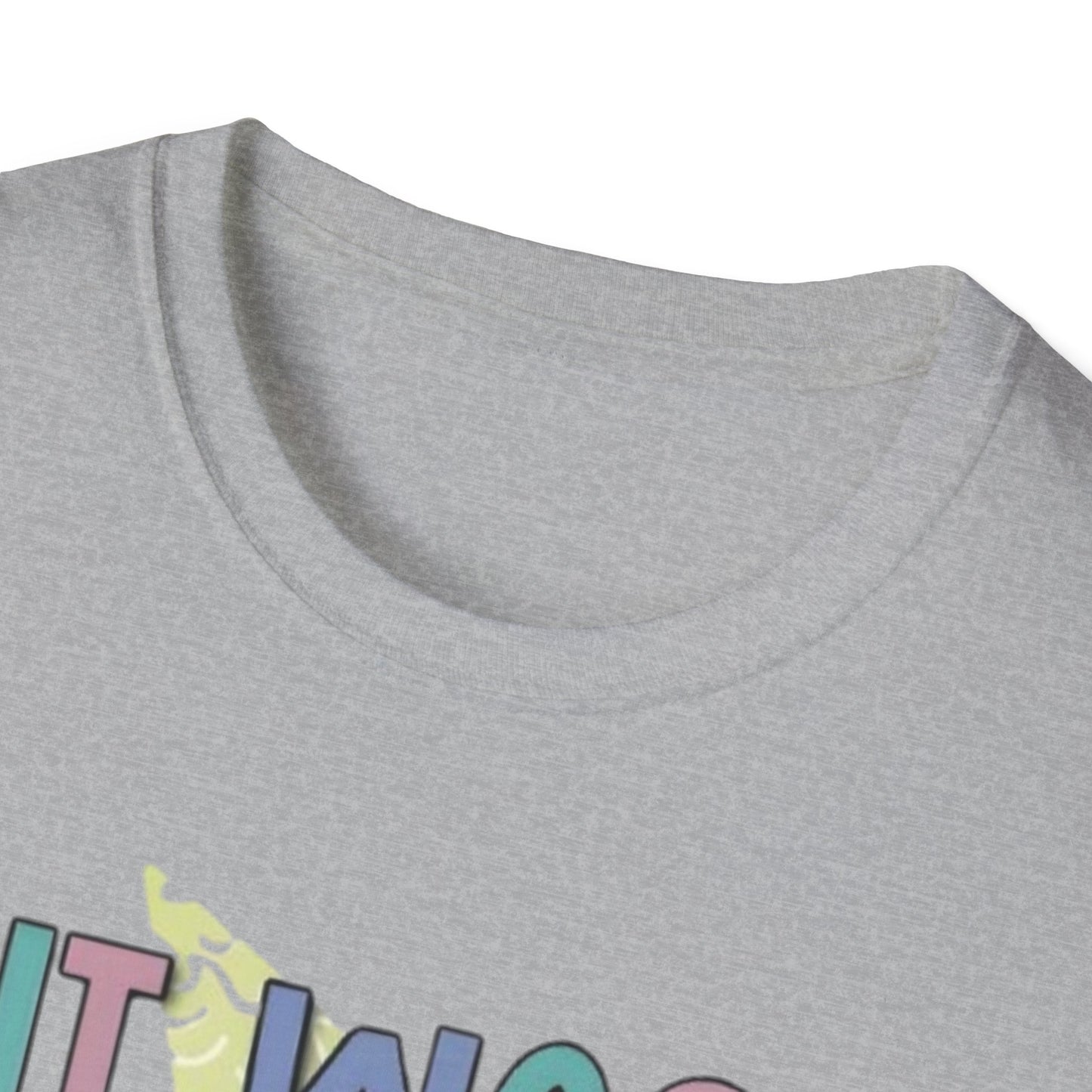 90s Retro 90s T-Shirt Printify T-Shirt Rhythm & Drip Apparel