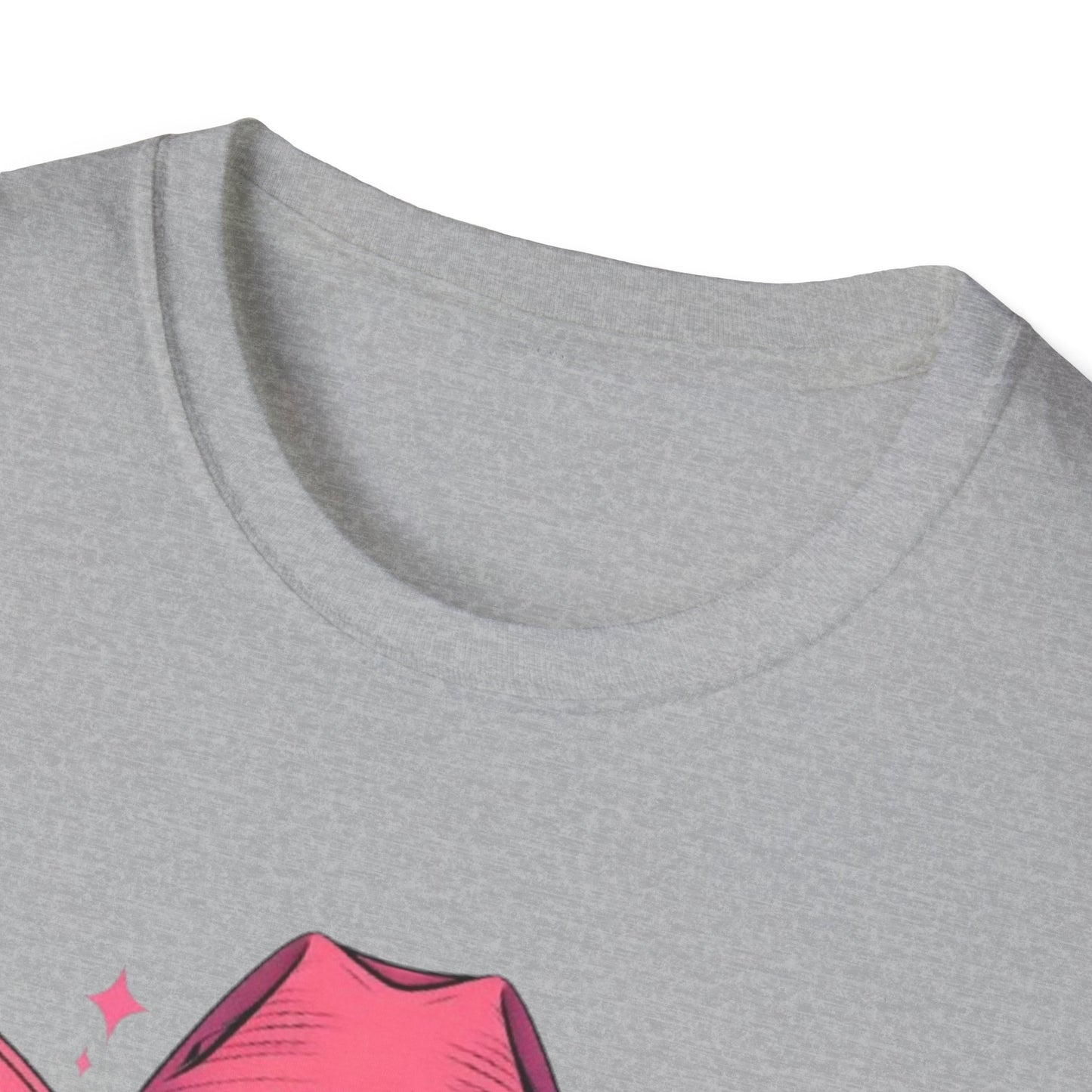 Summer- Feral Girl Summer T-Shirt Printify T-Shirt Rhythm & Drip Apparel