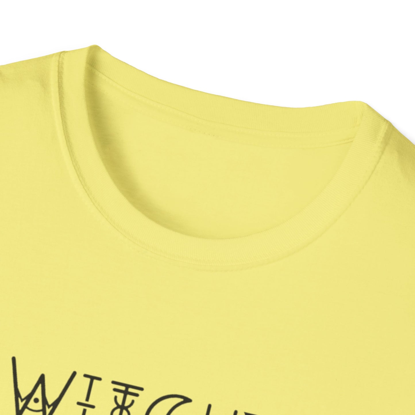 Witchy Woman T-Shirt Printify T-Shirt Rhythm & Drip Apparel