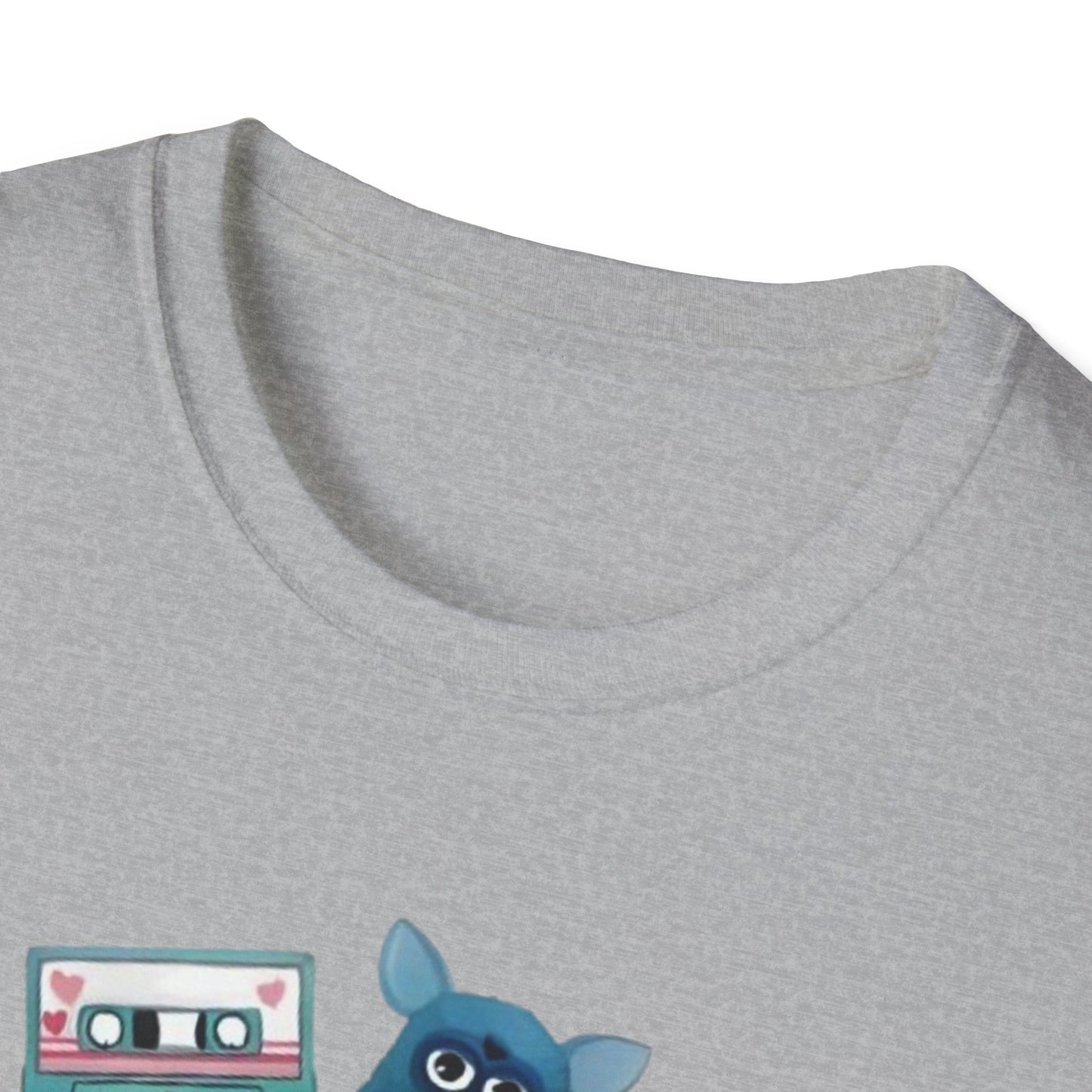 90s I Love the 90s Graphic Tee Printify T-Shirt Rhythm & Drip Apparel