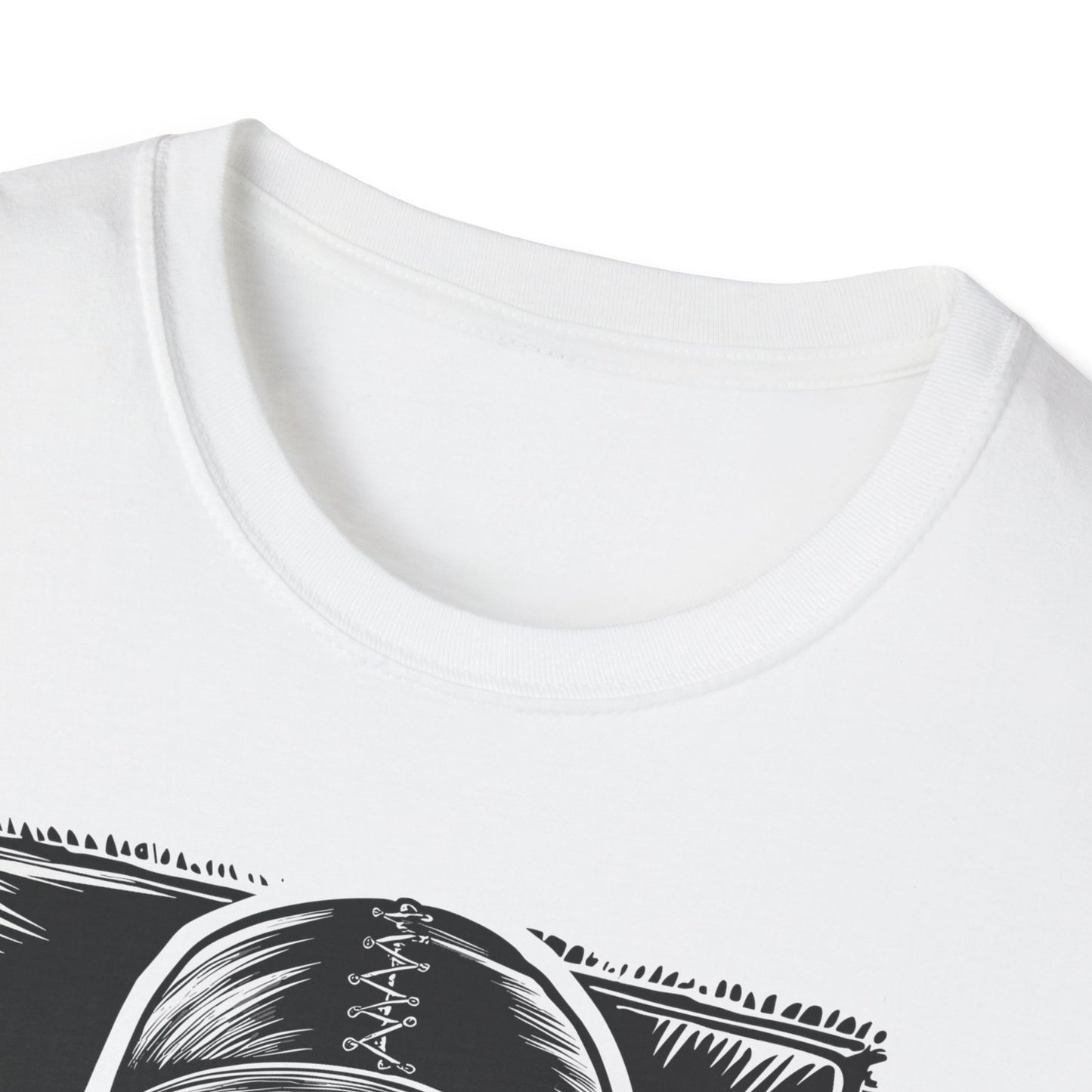 Hip Hop Music Graphic T-Shirt Printify T-Shirt Rhythm & Drip Apparel