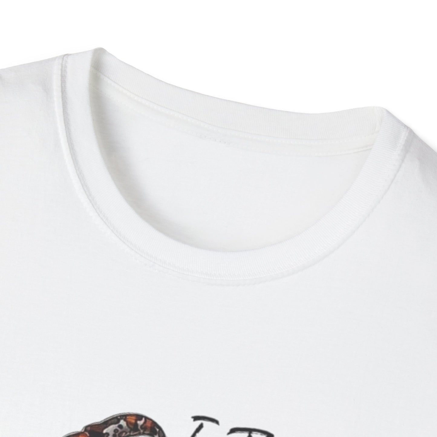 Fall- Love Fall Most Of All T-Shirt Printify T-Shirt Rhythm & Drip Apparel