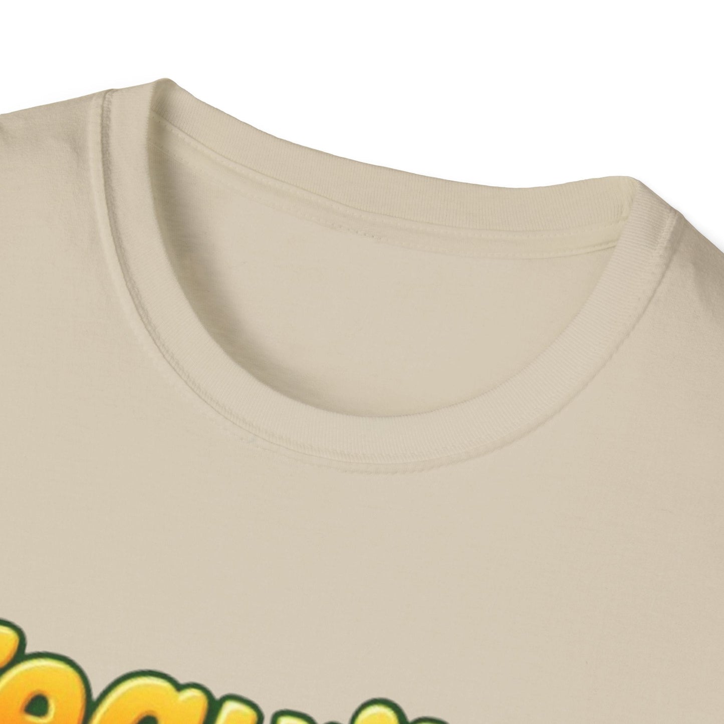 Summer- Tequila Lime & Sunshine Printify T-Shirt Rhythm & Drip Apparel