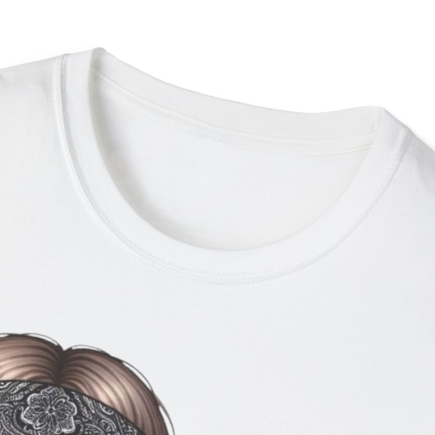 A Girl And Her Dog 4 T-Shirt Printify T-Shirt Rhythm & Drip Apparel