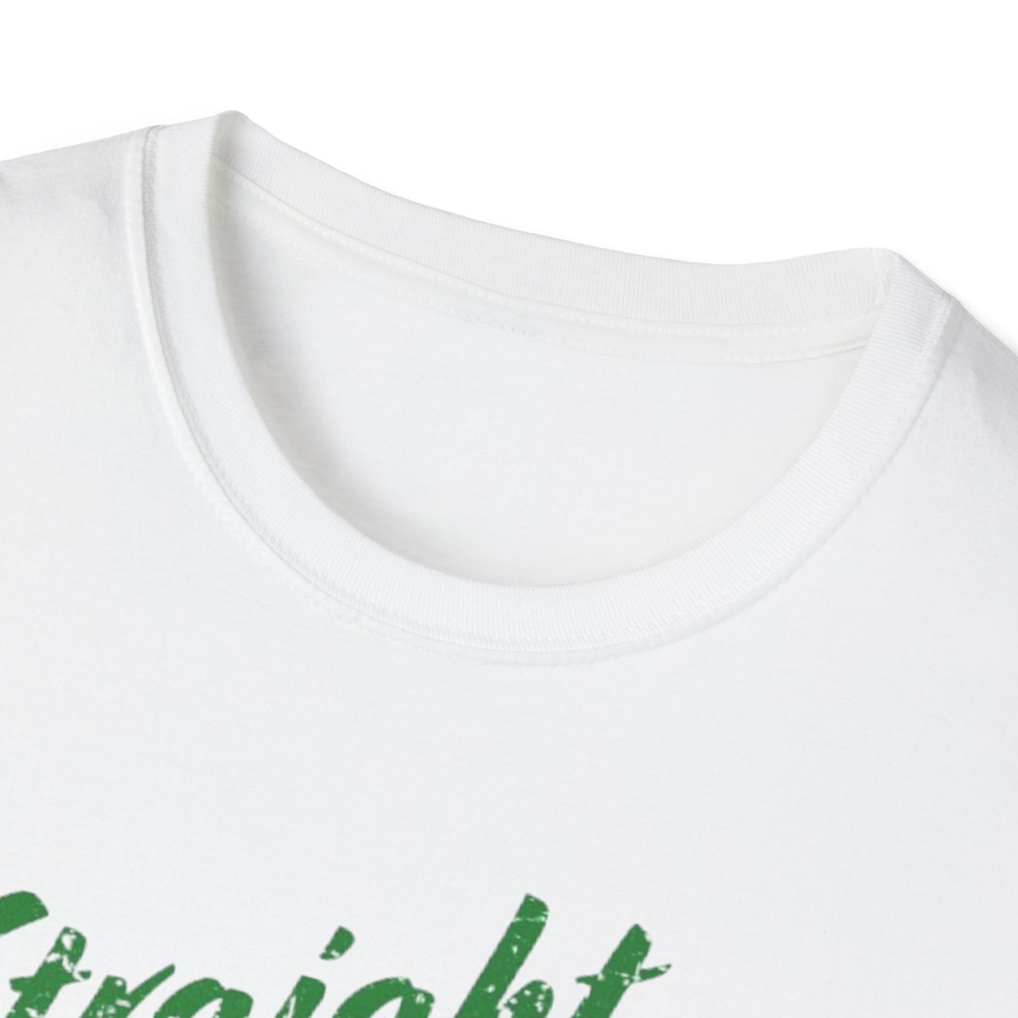 Summer- Straight Trippin' Jamaica Tee Printify T-Shirt Rhythm & Drip Apparel