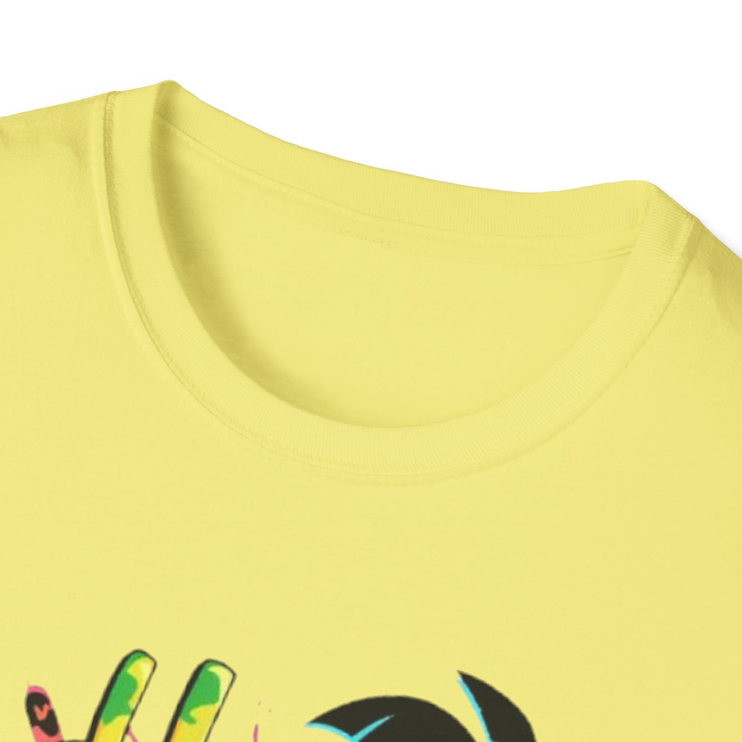 Summer- Hot Girl Summer T-Shirt Printify T-Shirt Rhythm & Drip Apparel
