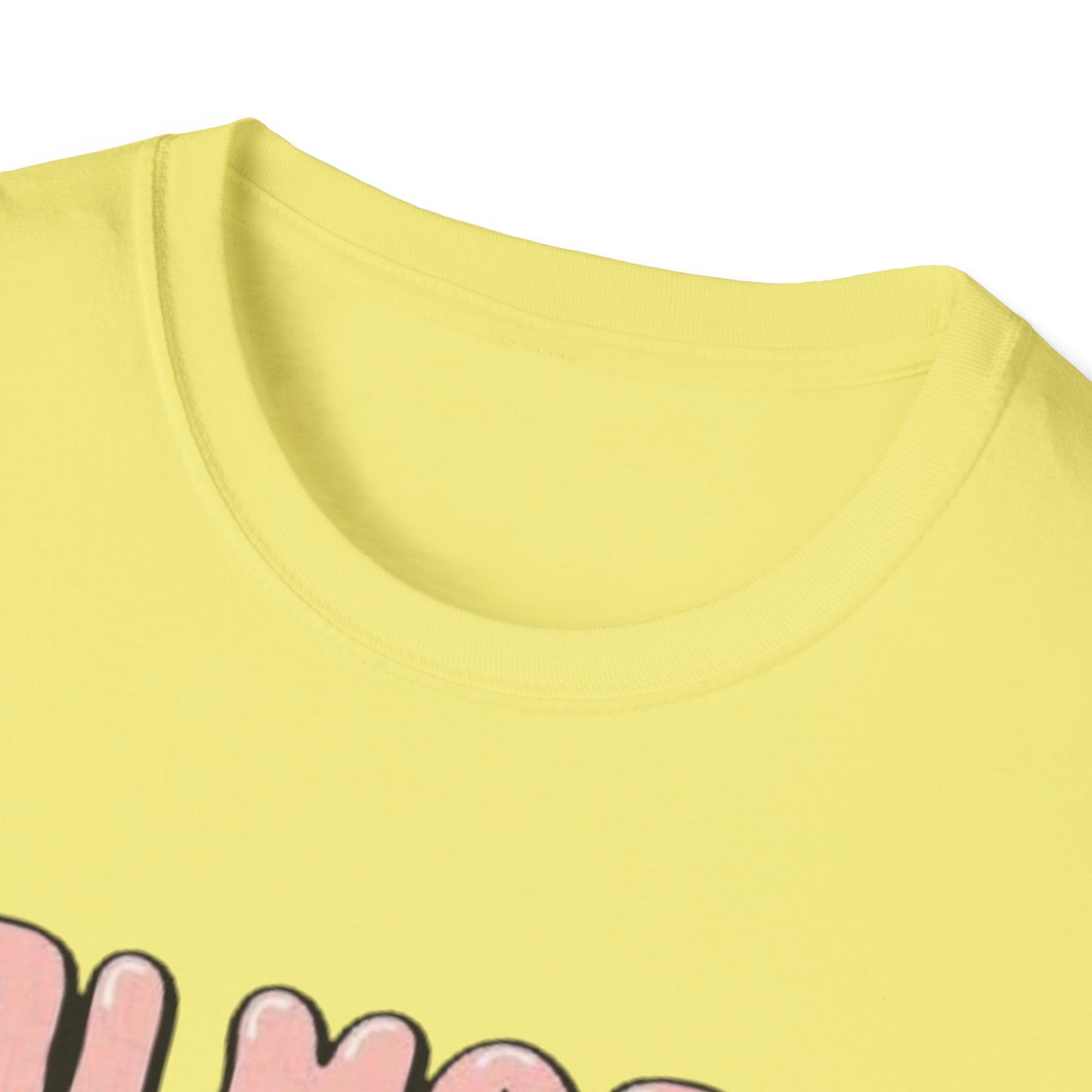 Almost Pulled a Muscle Trying to Give AF T-Shirt Printify T-Shirt Rhythm & Drip Apparel