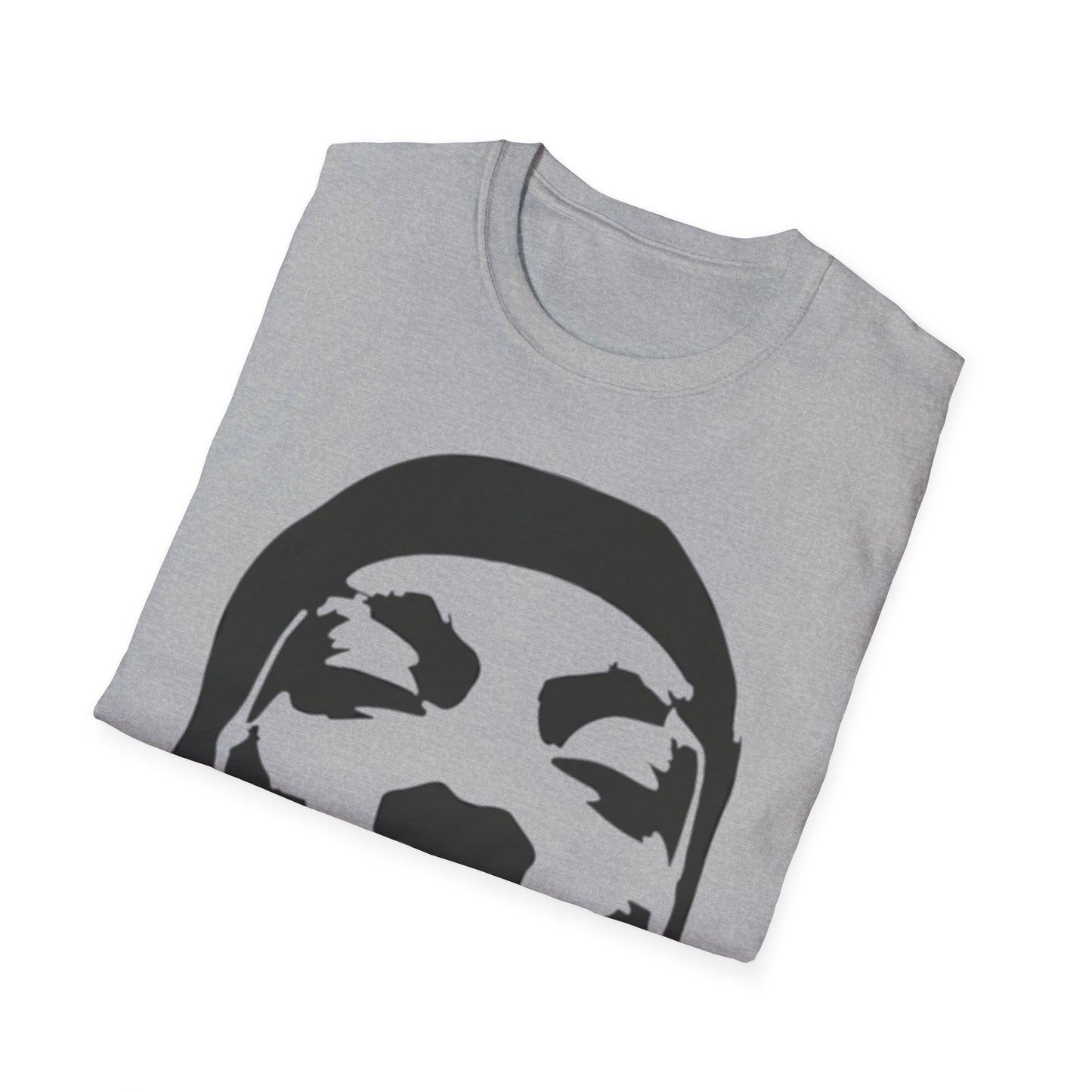 Snoop Dogg T-Shirt Printify T-Shirt Rhythm & Drip Apparel