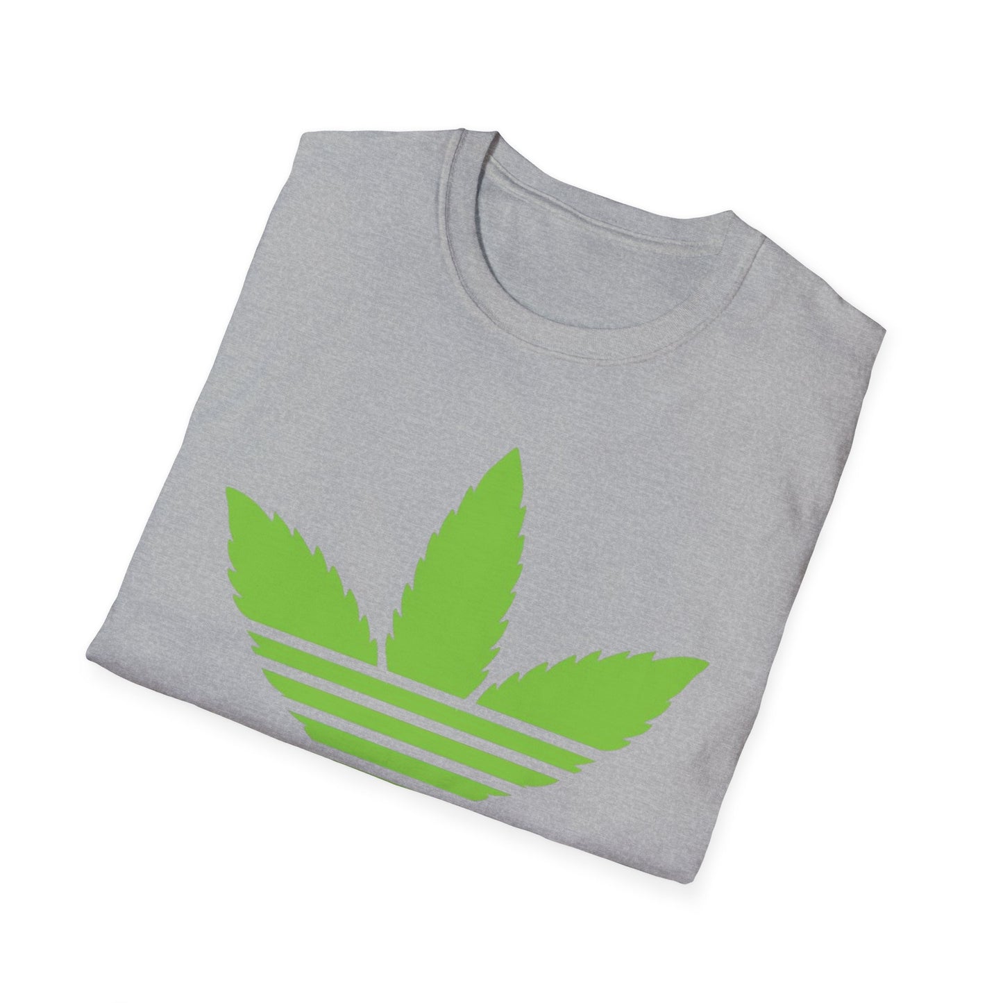 World's Dopest Uncle T-Shirt Printify T-Shirt Rhythm & Drip Apparel