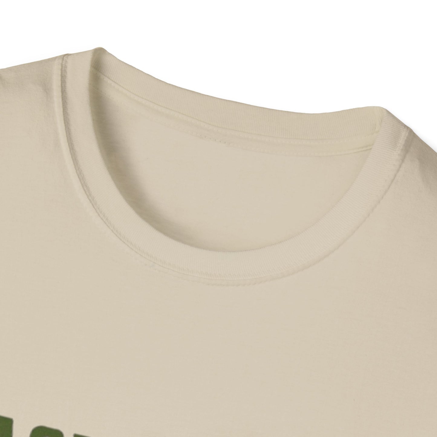 Backwoods Boy T-Shirt Printify T-Shirt Rhythm & Drip Apparel