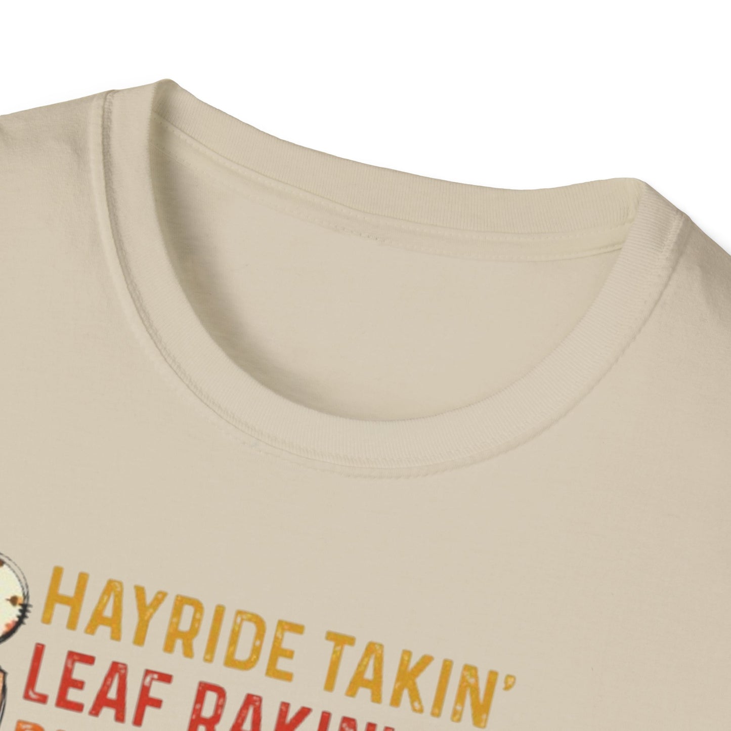Fall- Fall Vibes T-Shirt Printify T-Shirt Rhythm & Drip Apparel