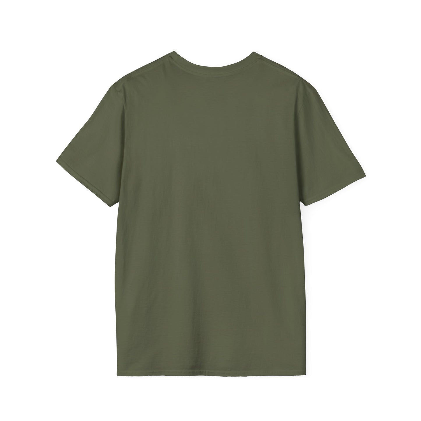 Quirky Graphic T-Shirt - 'Undiagnosed But... Something Ain't Quite Right?!'