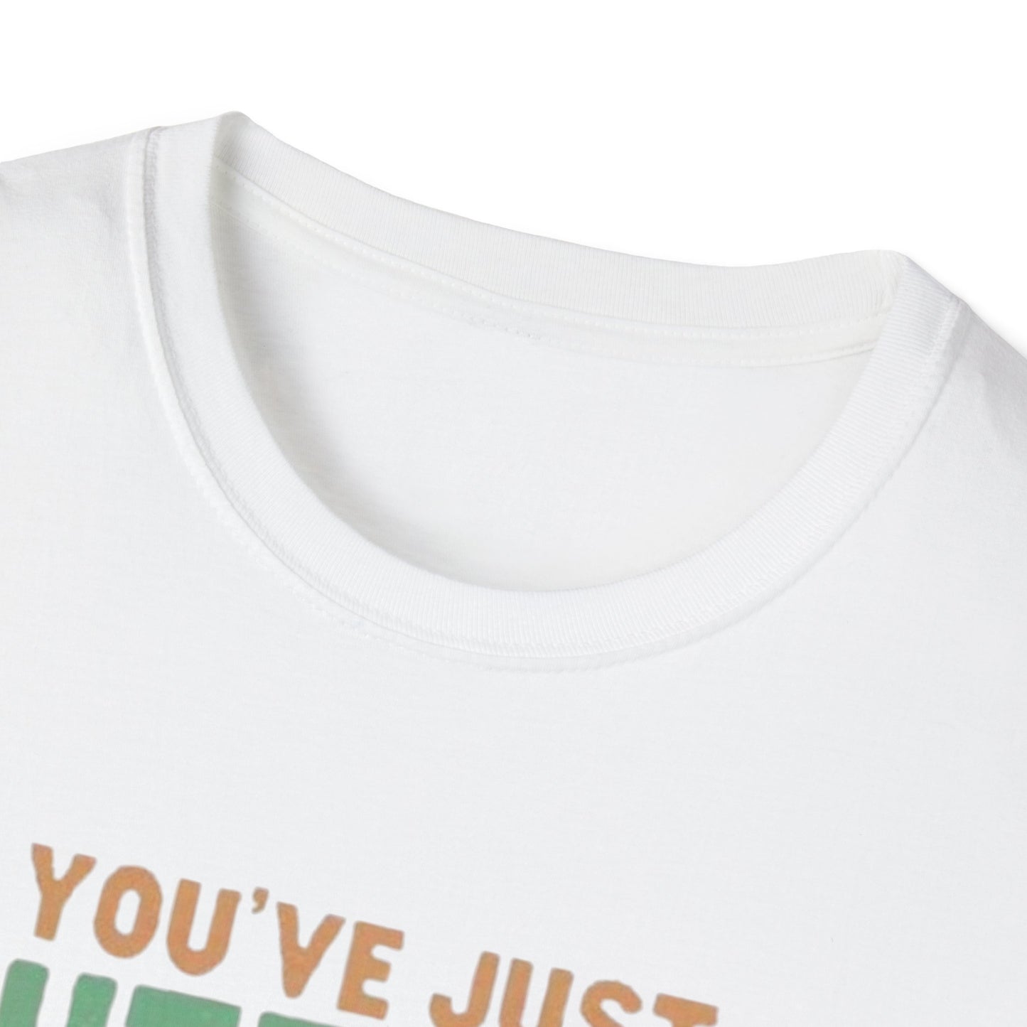 You've Just Buttered Your Last Biscuit T-shirt Printify T-Shirt Rhythm & Drip Apparel