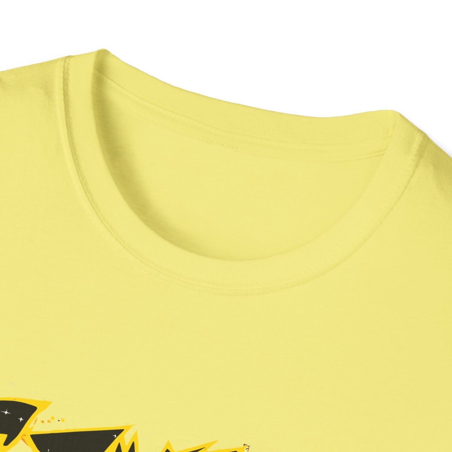 Gemini Zodiac T-Shirt Printify T-Shirt Rhythm & Drip Apparel
