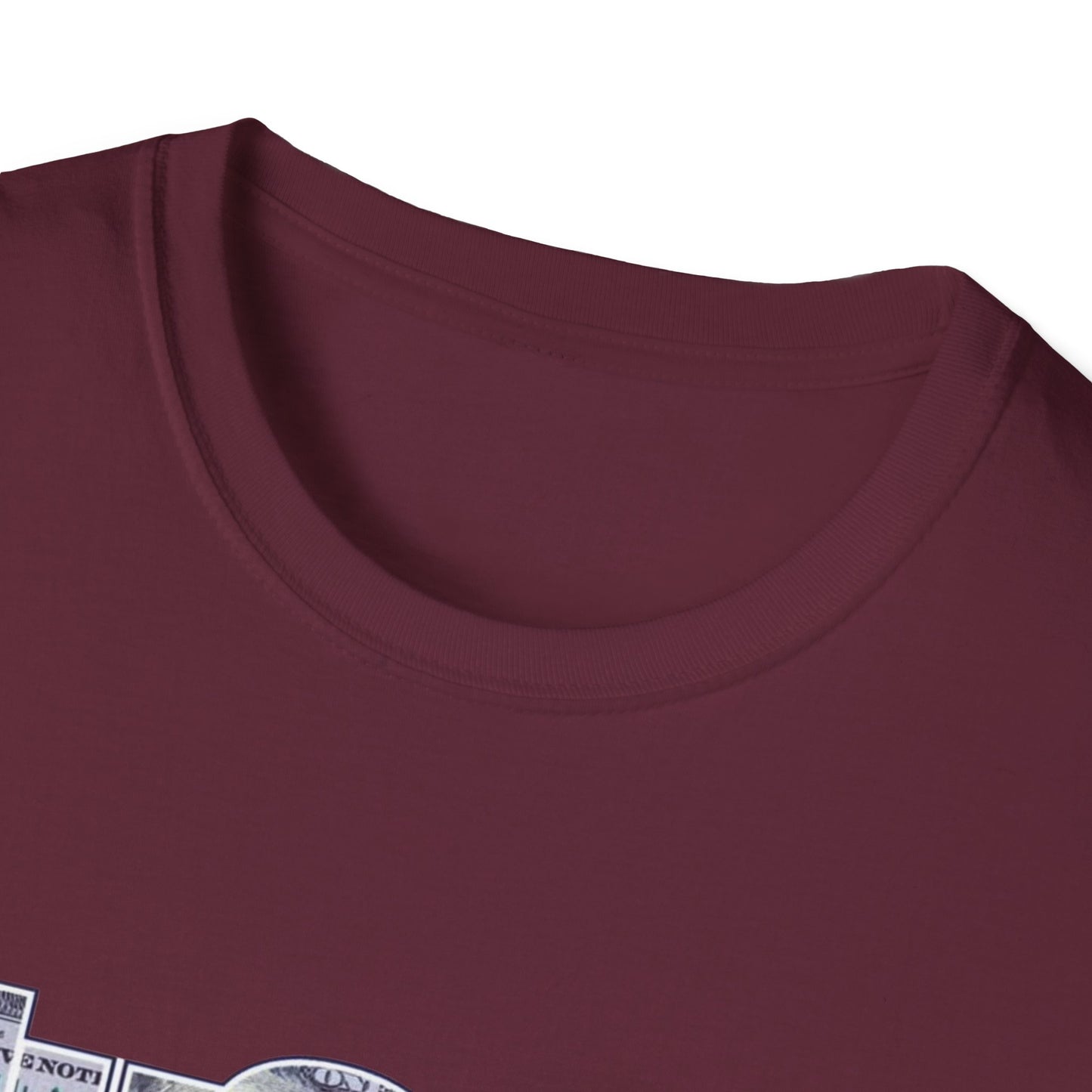 Hustle T-Shirt Printify T-Shirt Rhythm & Drip Apparel