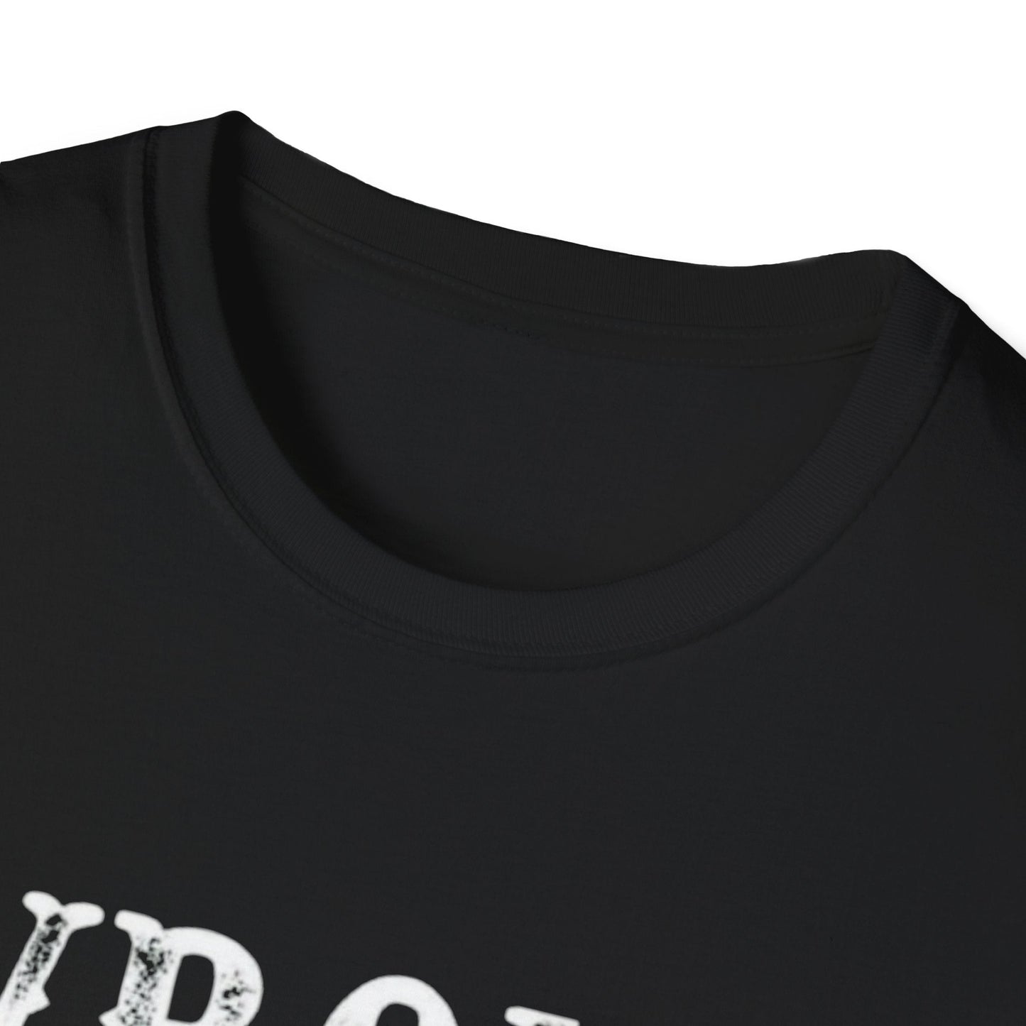Wrong Girl Graphic T-Shirt Printify T-Shirt Rhythm & Drip Apparel