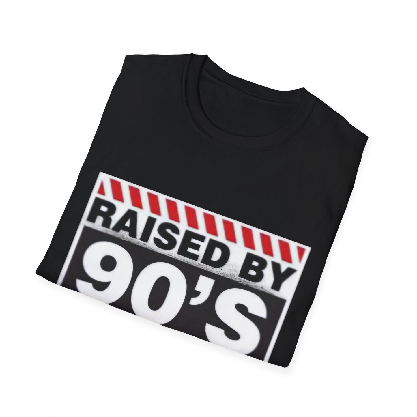 90's Hip-Hop Graphic T-Shirt Printify T-Shirt Rhythm & Drip Apparel