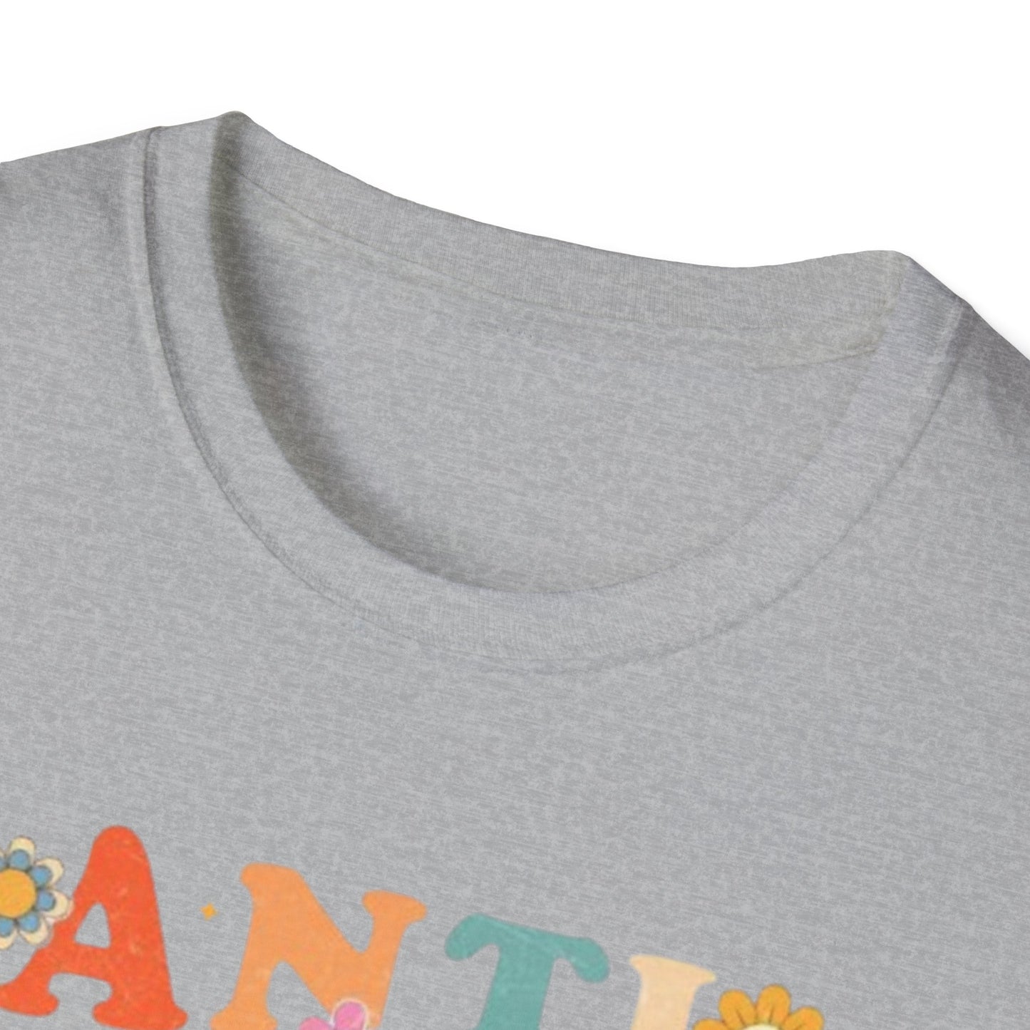 Anti-Social Cat Mom Club T-Shirt Printify T-Shirt Rhythm & Drip Apparel