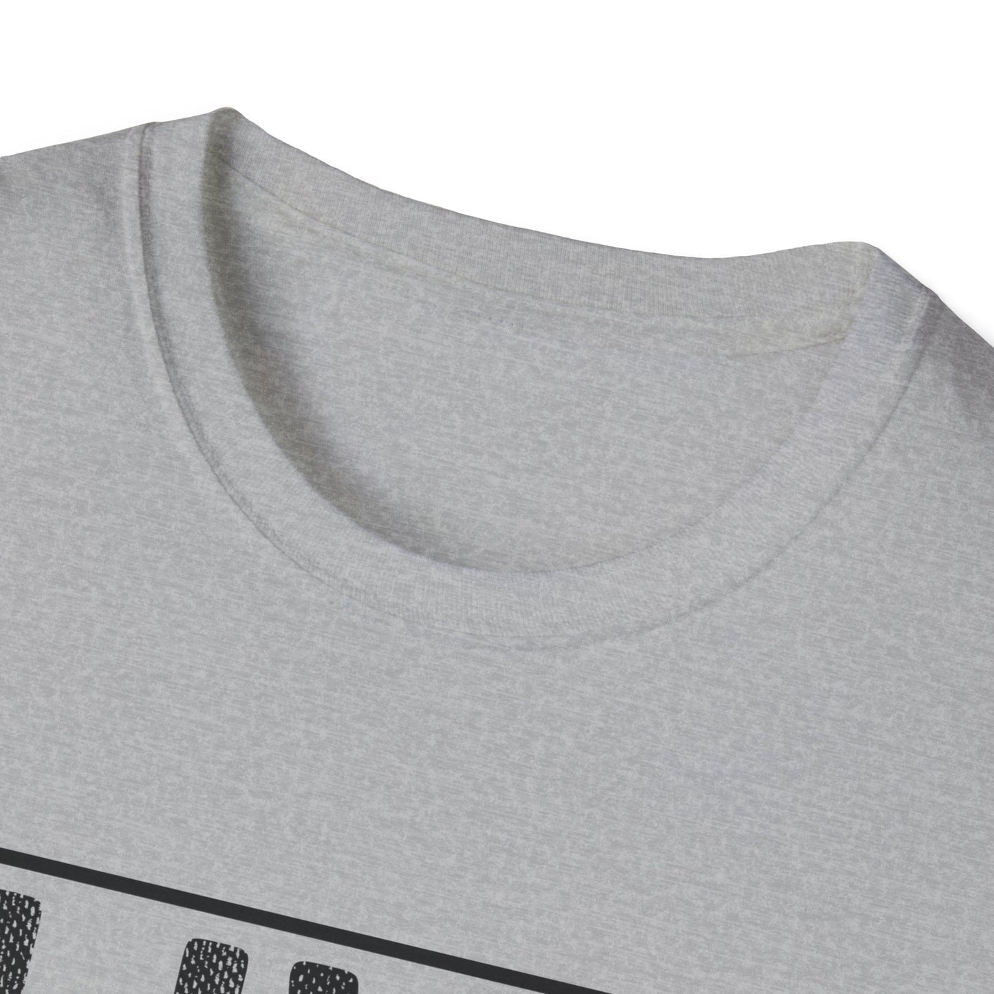 Live Every Moment Unisex Graphic Tee