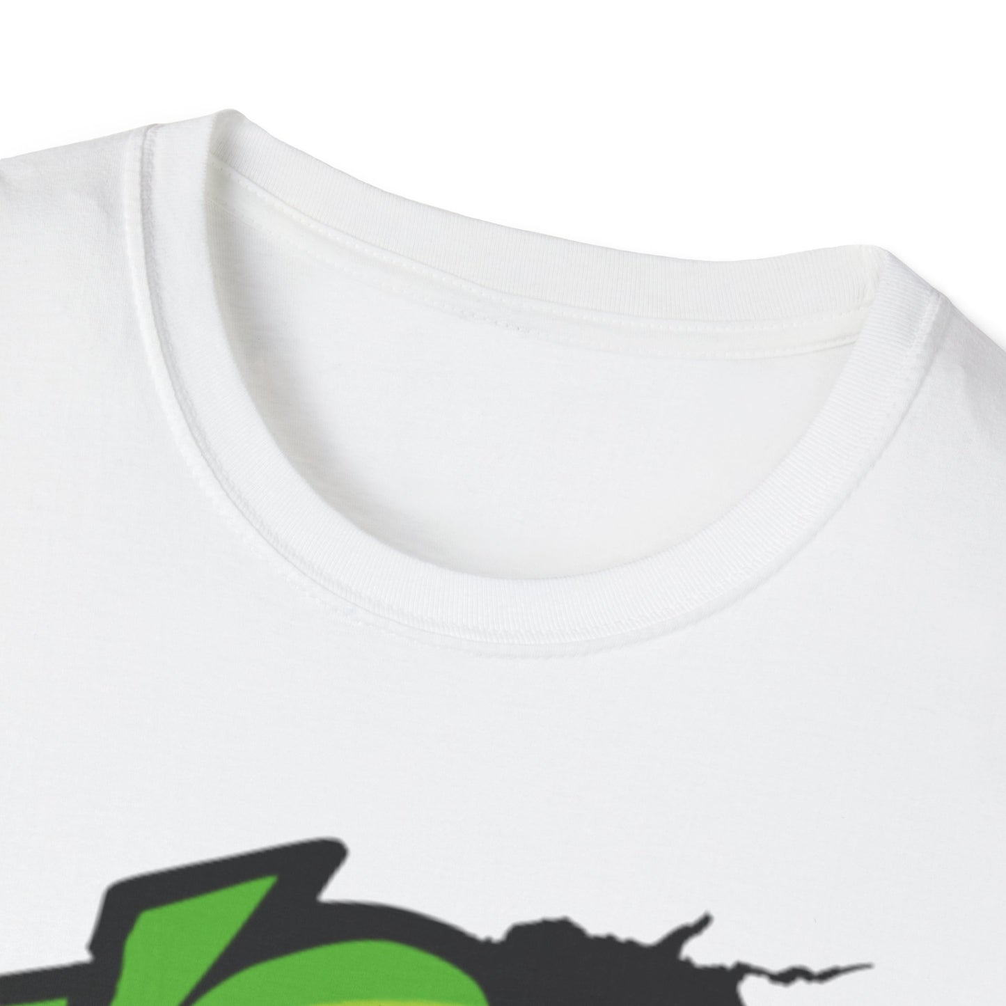 420 Vibes T-Shirt Printify T-Shirt Rhythm & Drip Apparel