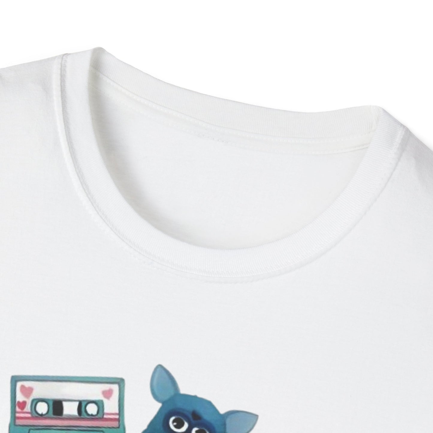 90s I Love the 90s Graphic Tee Printify T-Shirt Rhythm & Drip Apparel