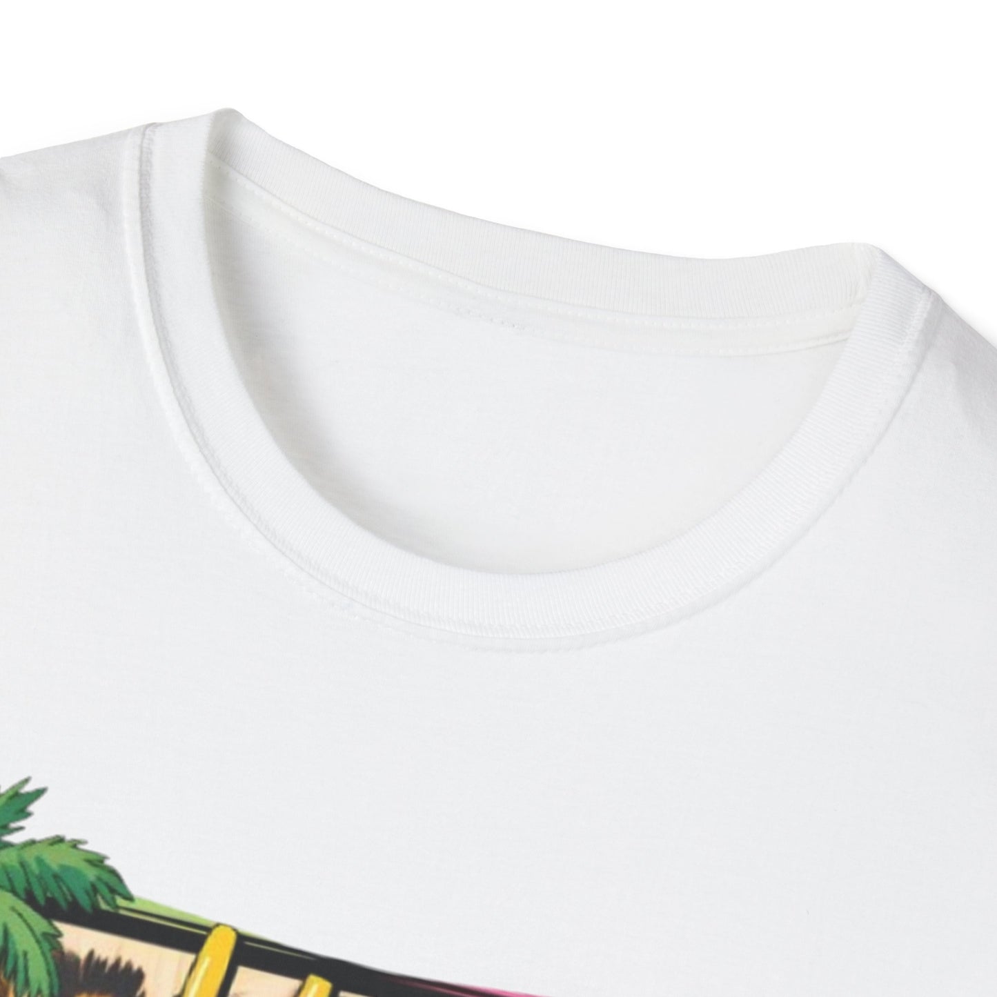Summer- Hot Mom Summer T-Shirt Printify T-Shirt Rhythm & Drip Apparel
