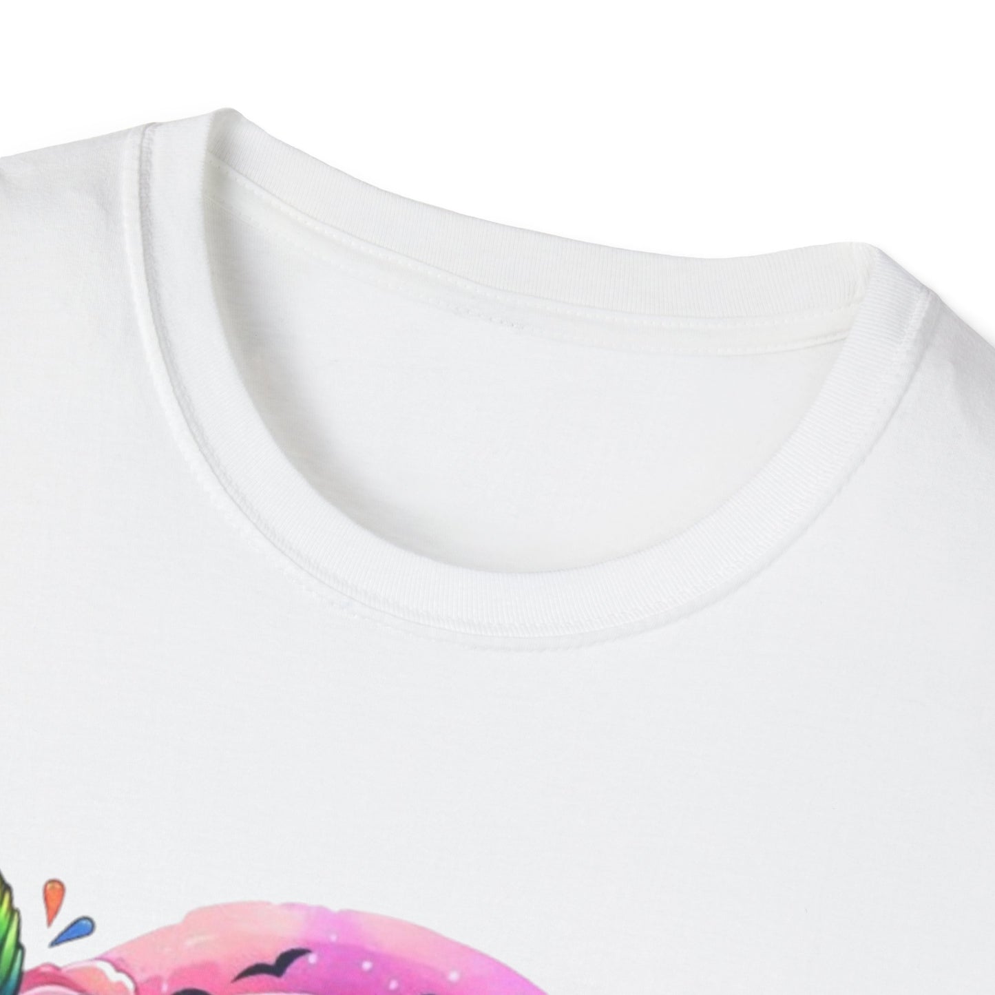 Summer- Beach Vibes T-Shirt Printify T-Shirt Rhythm & Drip Apparel