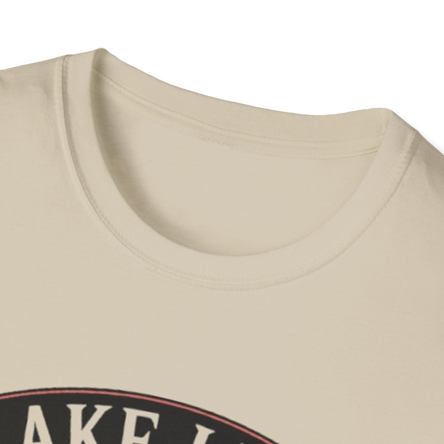 Summer- Lake Life T-Shirt Printify T-Shirt Rhythm & Drip Apparel