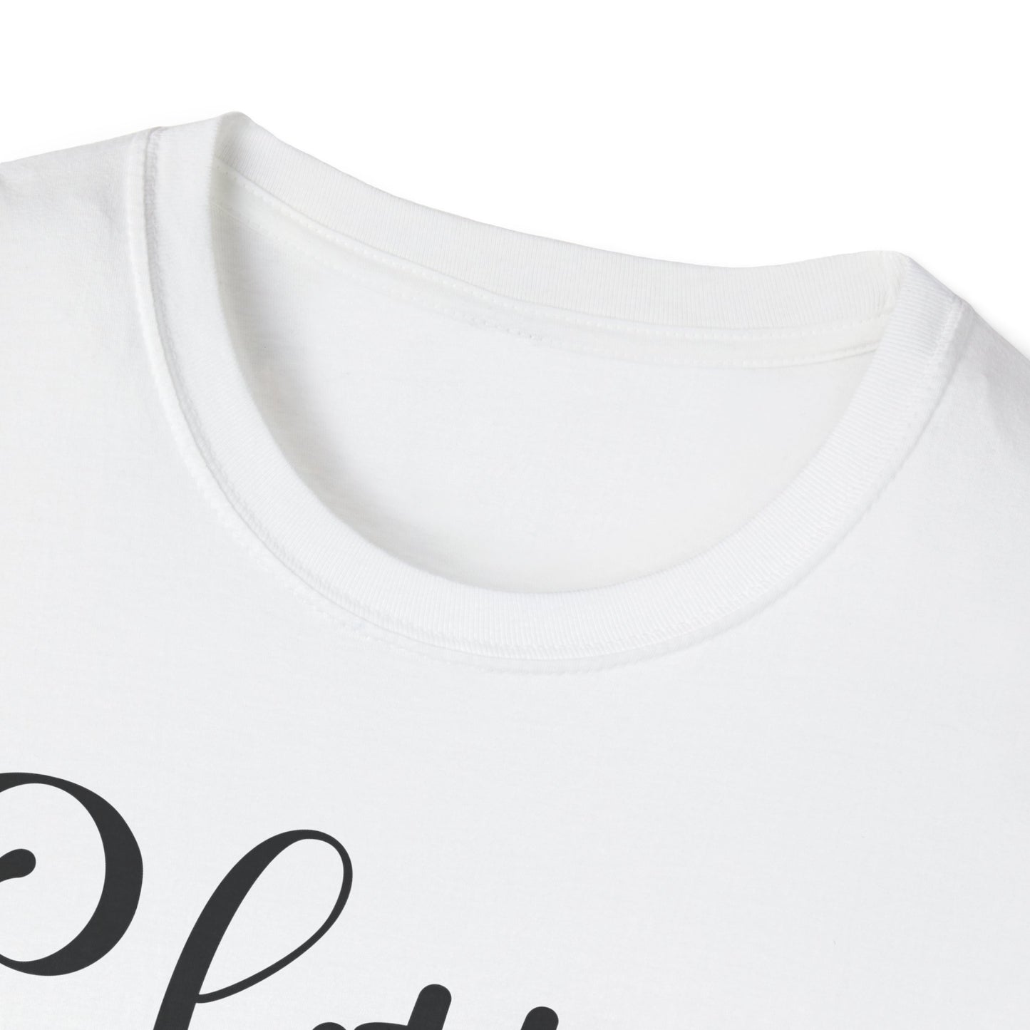 Mom of Both Glitter & Dirt T-Shirt Printify T-Shirt Rhythm & Drip Apparel