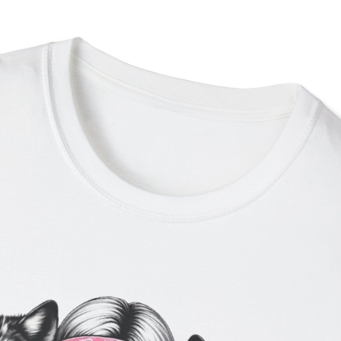 Worthy T-Shirt Printify T-Shirt Rhythm & Drip Apparel