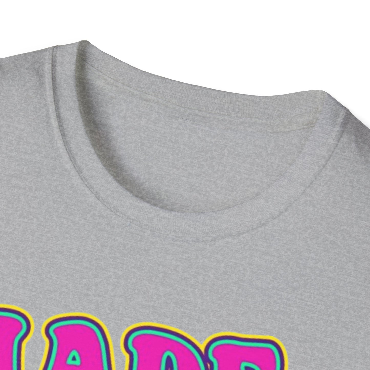 80s Retro 80's Made T-Shirt Printify T-Shirt Rhythm & Drip Apparel