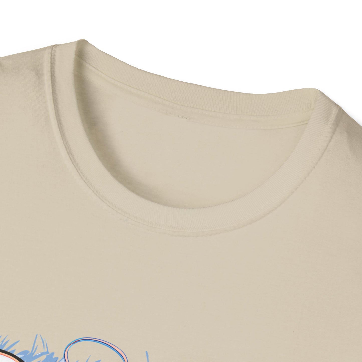 Believe and Achieve T-Shirt Printify T-Shirt Rhythm & Drip Apparel