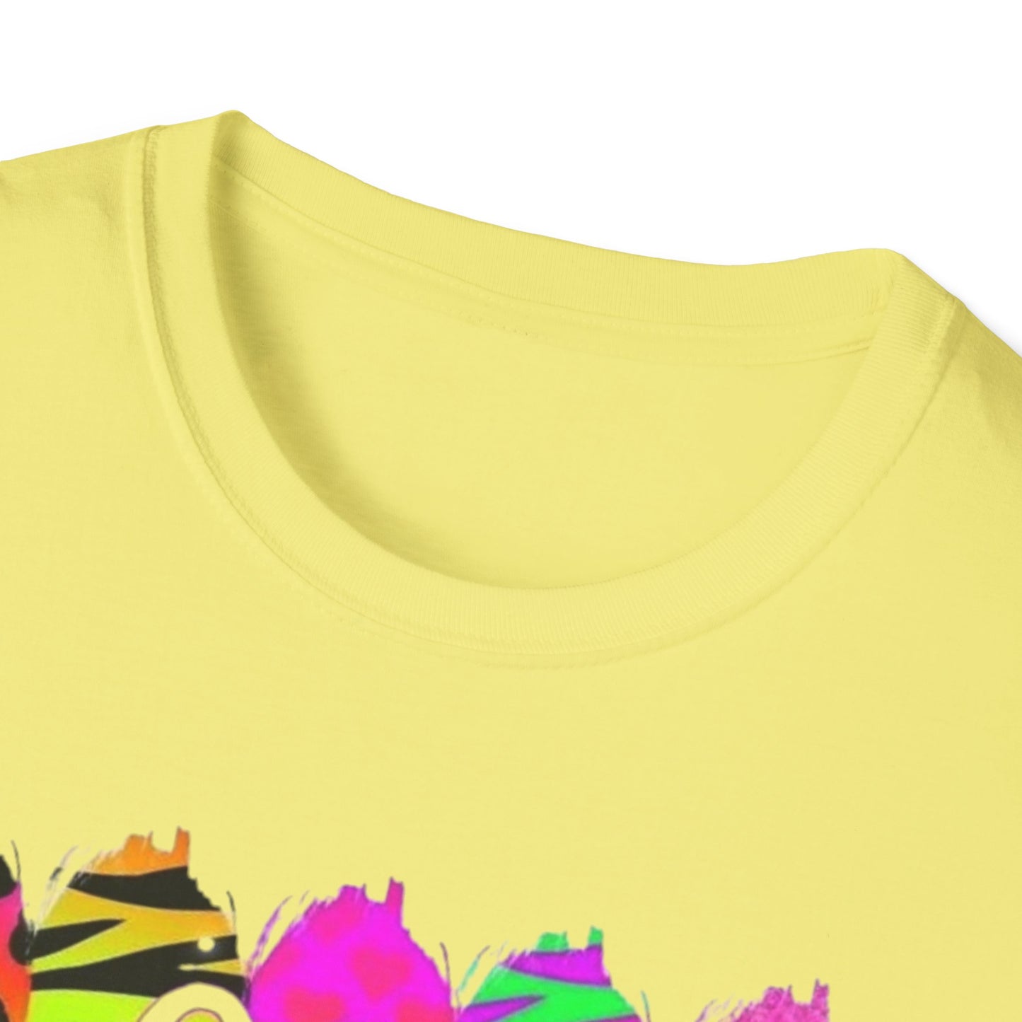 90's Mama T-Shirt Printify T-Shirt Rhythm & Drip Apparel