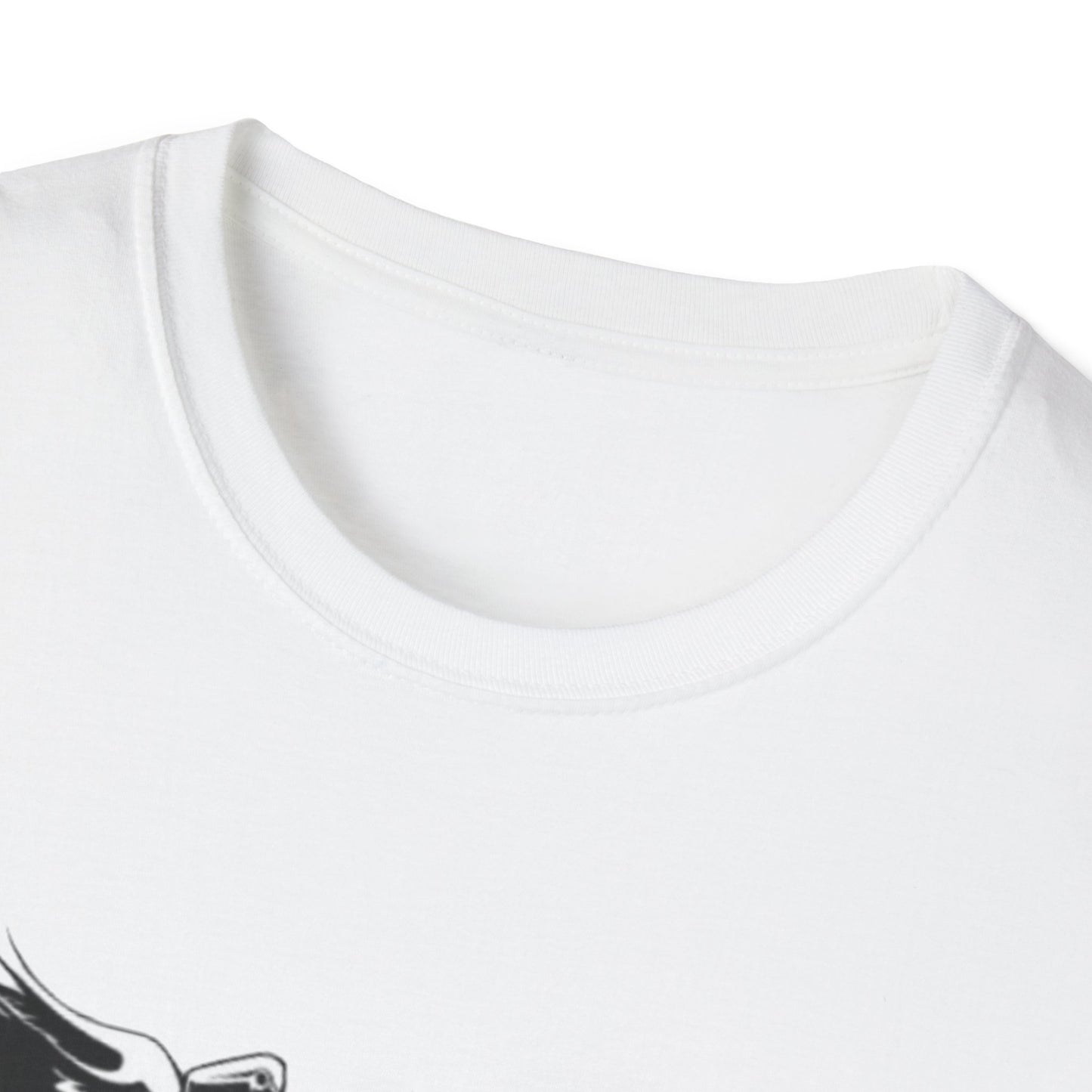 Wings & Wheels Tee Printify T-Shirt Rhythm & Drip Apparel