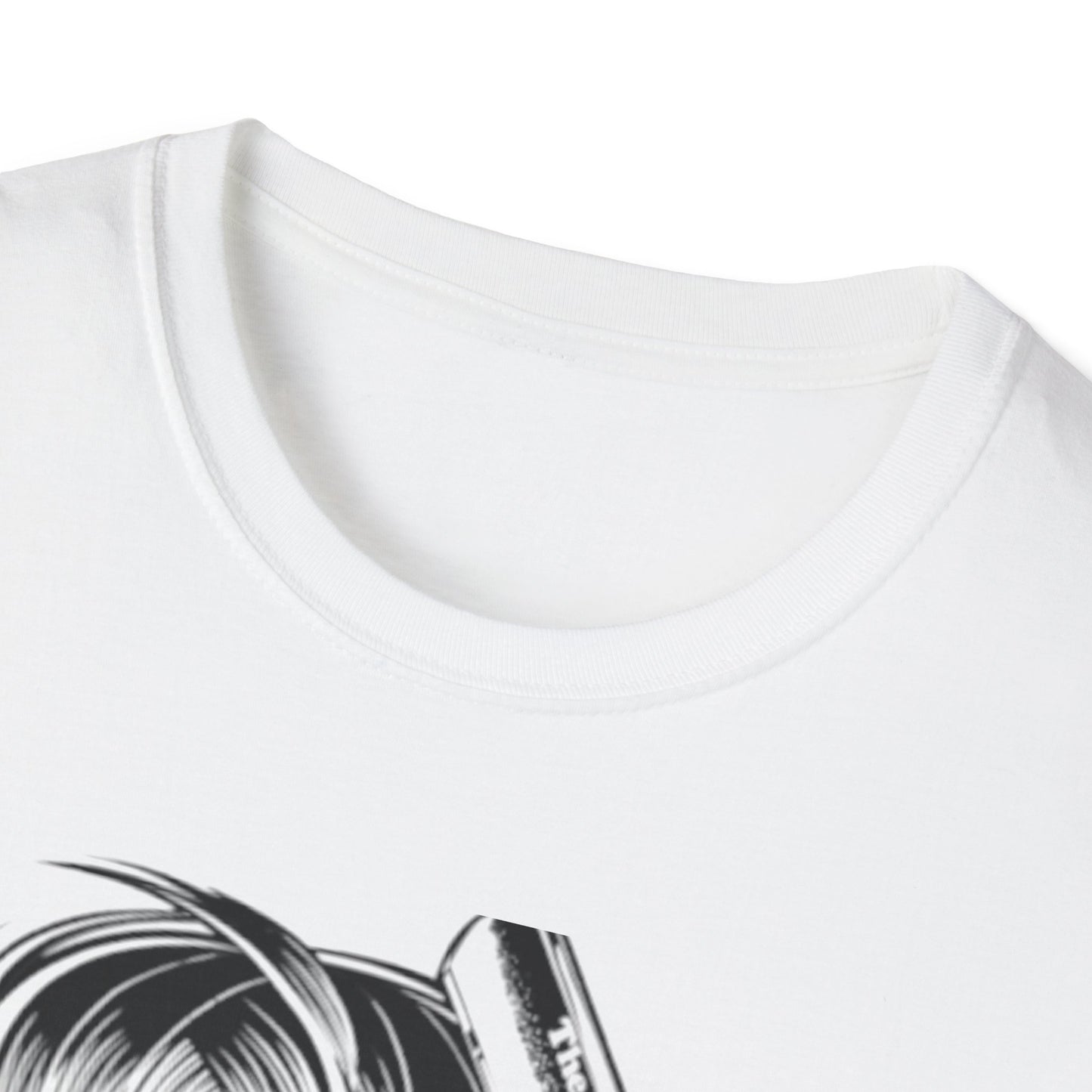 Greaser Rockabilly Graphic T-Shirt Printify T-Shirt Rhythm & Drip Apparel