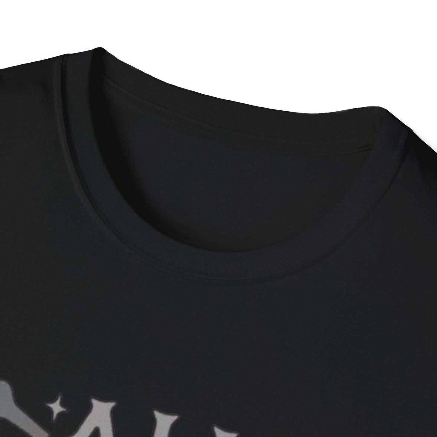 All Men Are Cremated Equal T-Shirt Printify T-Shirt Rhythm & Drip Apparel