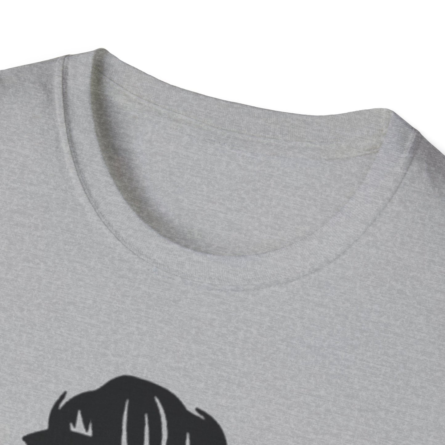 Bad Bitch Life T-Shirt Printify T-Shirt Rhythm & Drip Apparel