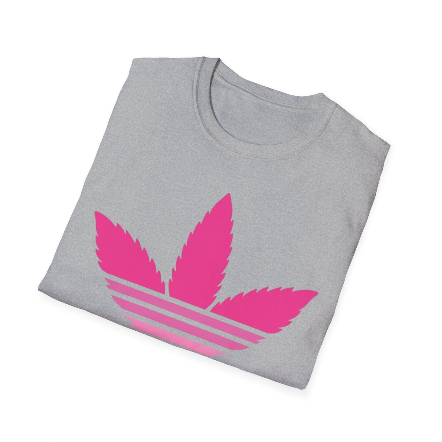 World's Dopest Mom T-Shirt Printify T-Shirt Rhythm & Drip Apparel