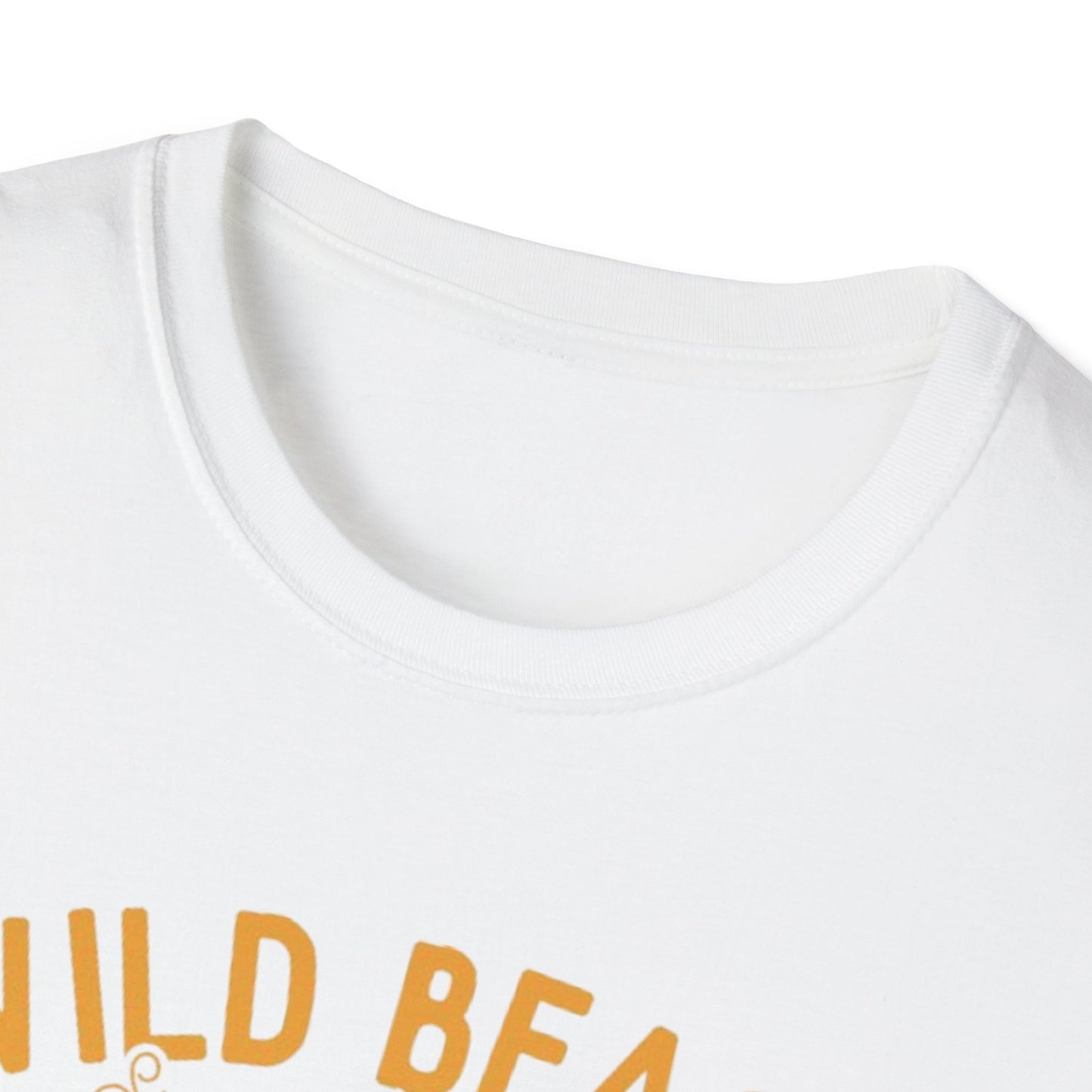 Summer- Wild Beach Surfing T-Shirt Printify T-Shirt Rhythm & Drip Apparel