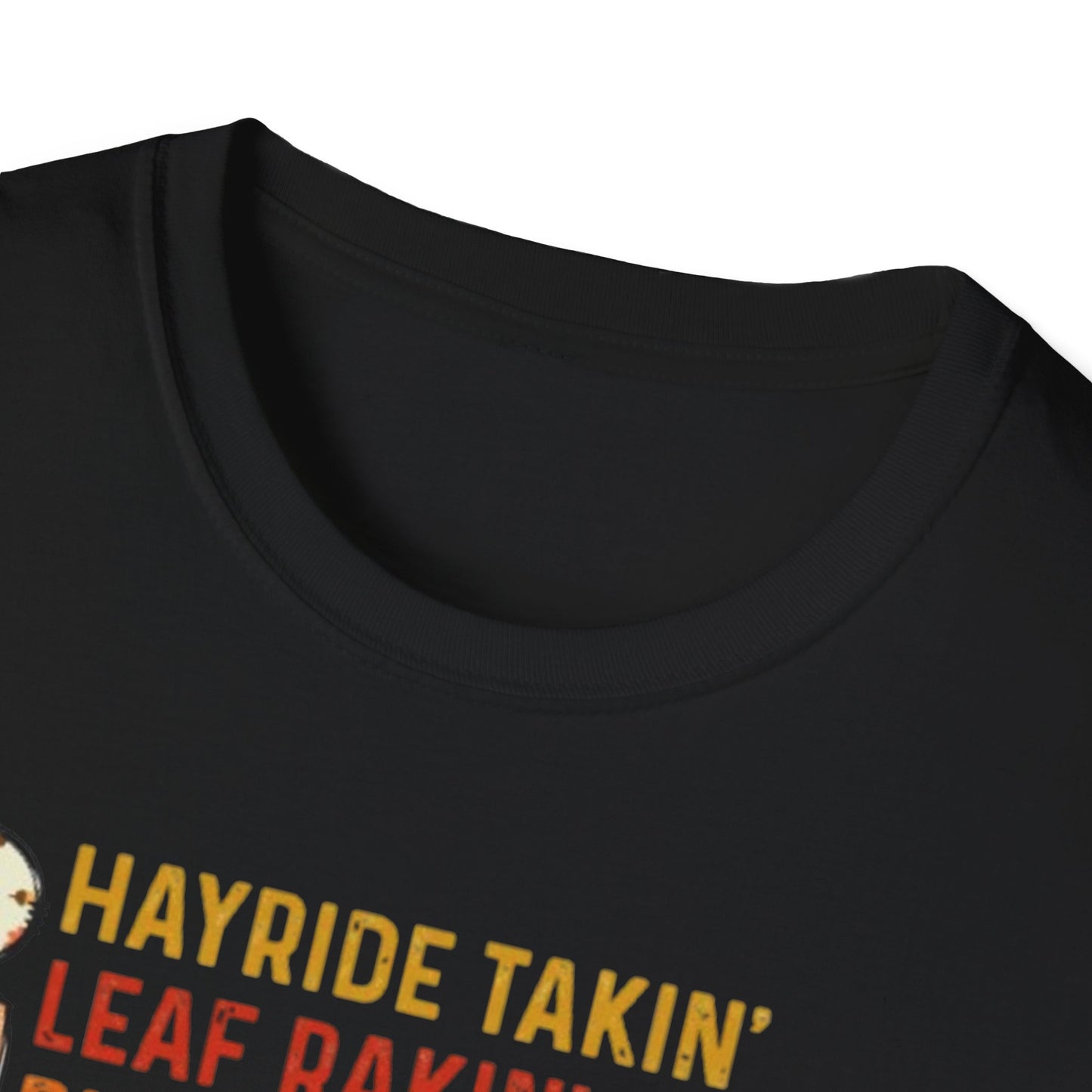 Fall- Fall Vibes T-Shirt Printify T-Shirt Rhythm & Drip Apparel