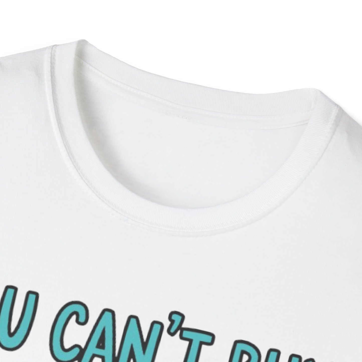 You Can't Buy Love - Rescue It T-Shirt Printify T-Shirt Rhythm & Drip Apparel