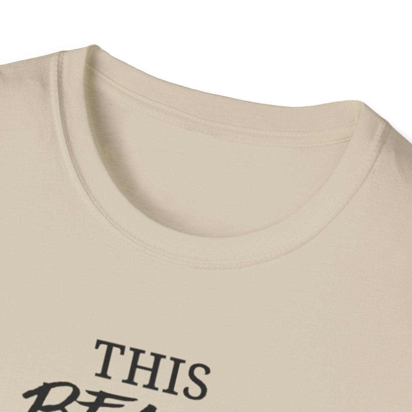 Biker Dude T-Shirt Printify T-Shirt Rhythm & Drip Apparel
